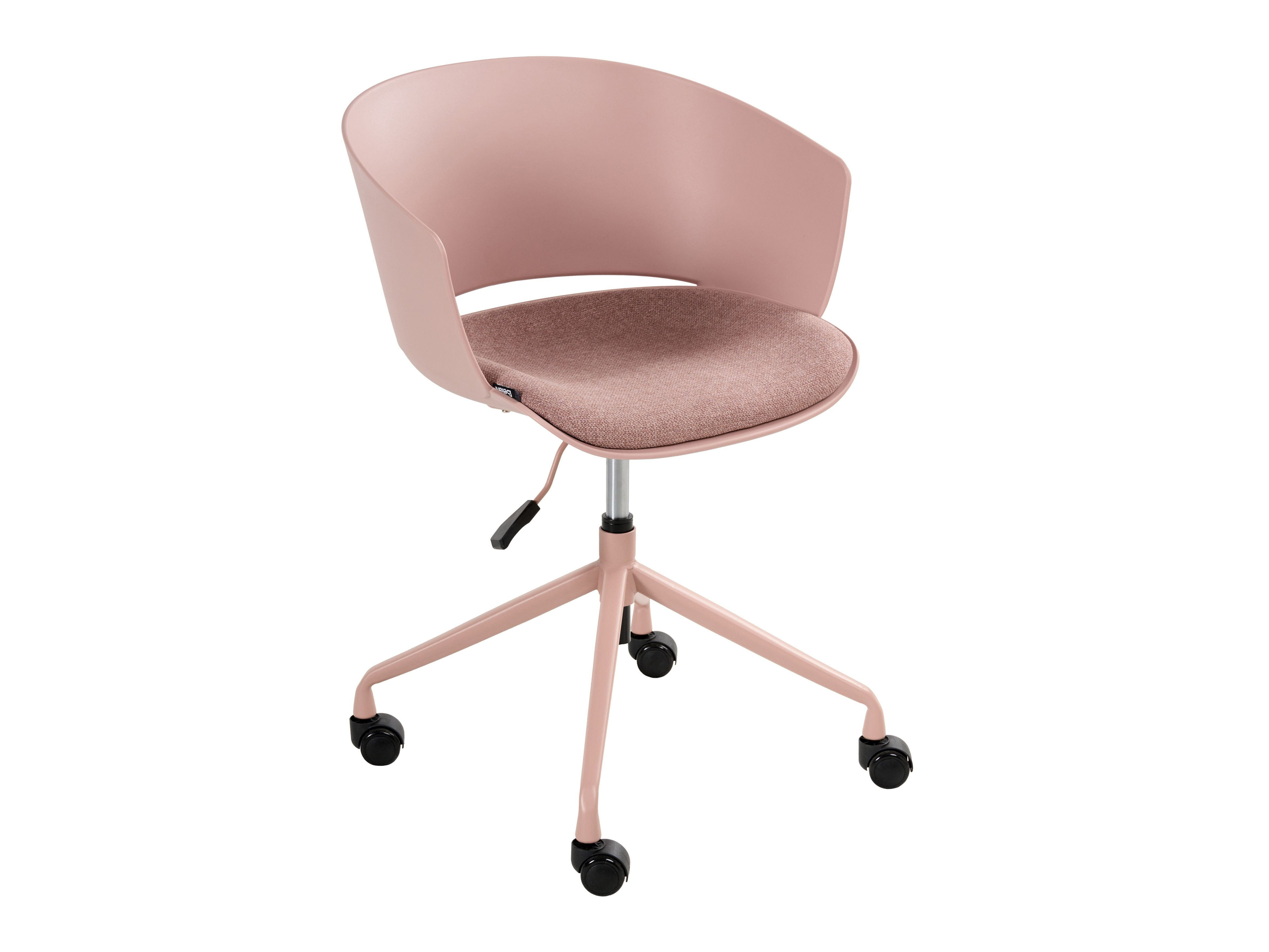 Офис стол Berwyn 2910 (Светло розово)