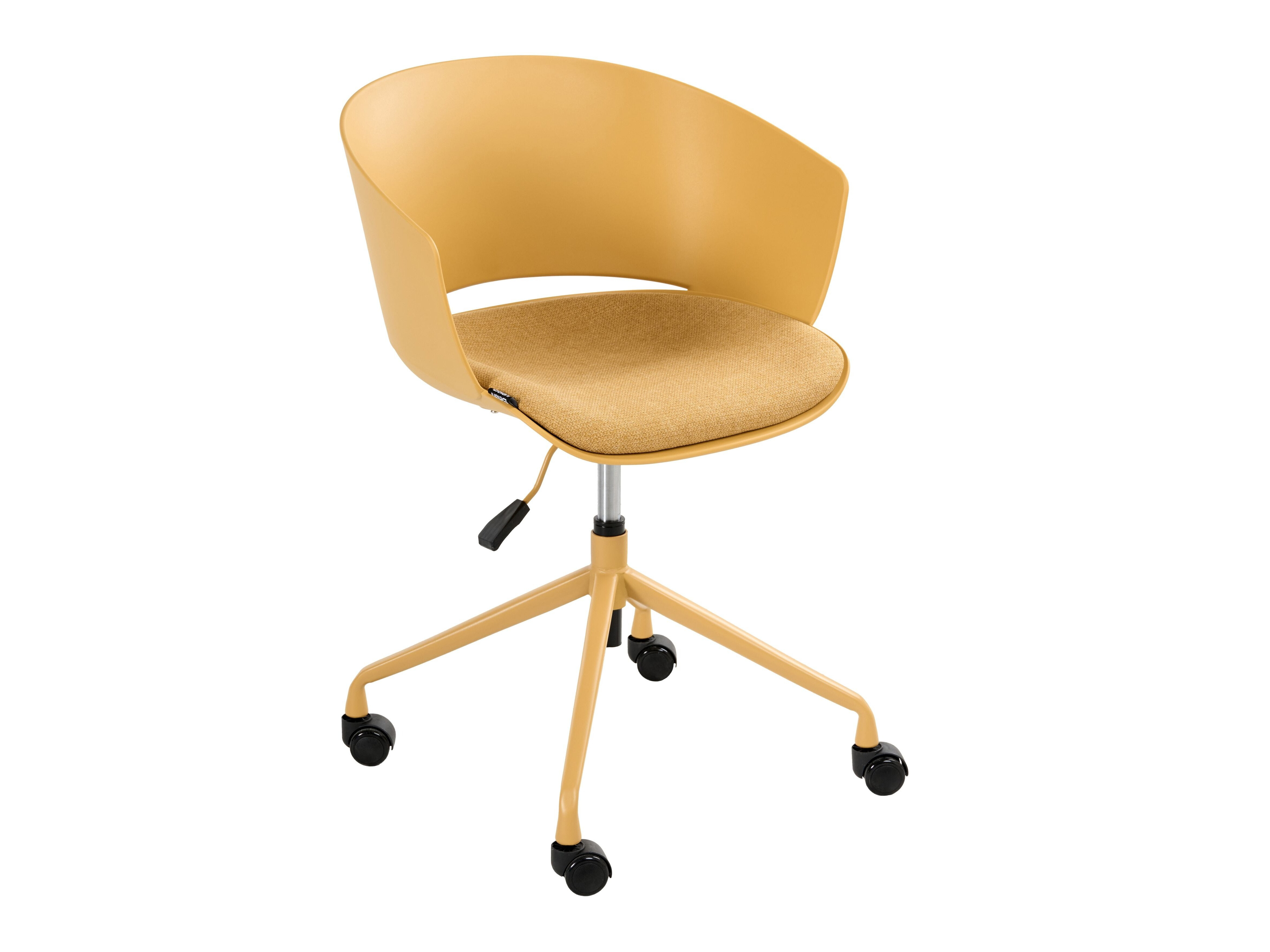 Офис стол Berwyn 2910 (Жълт)