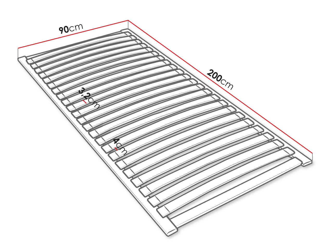 Подматрачни рамки Dayton 118