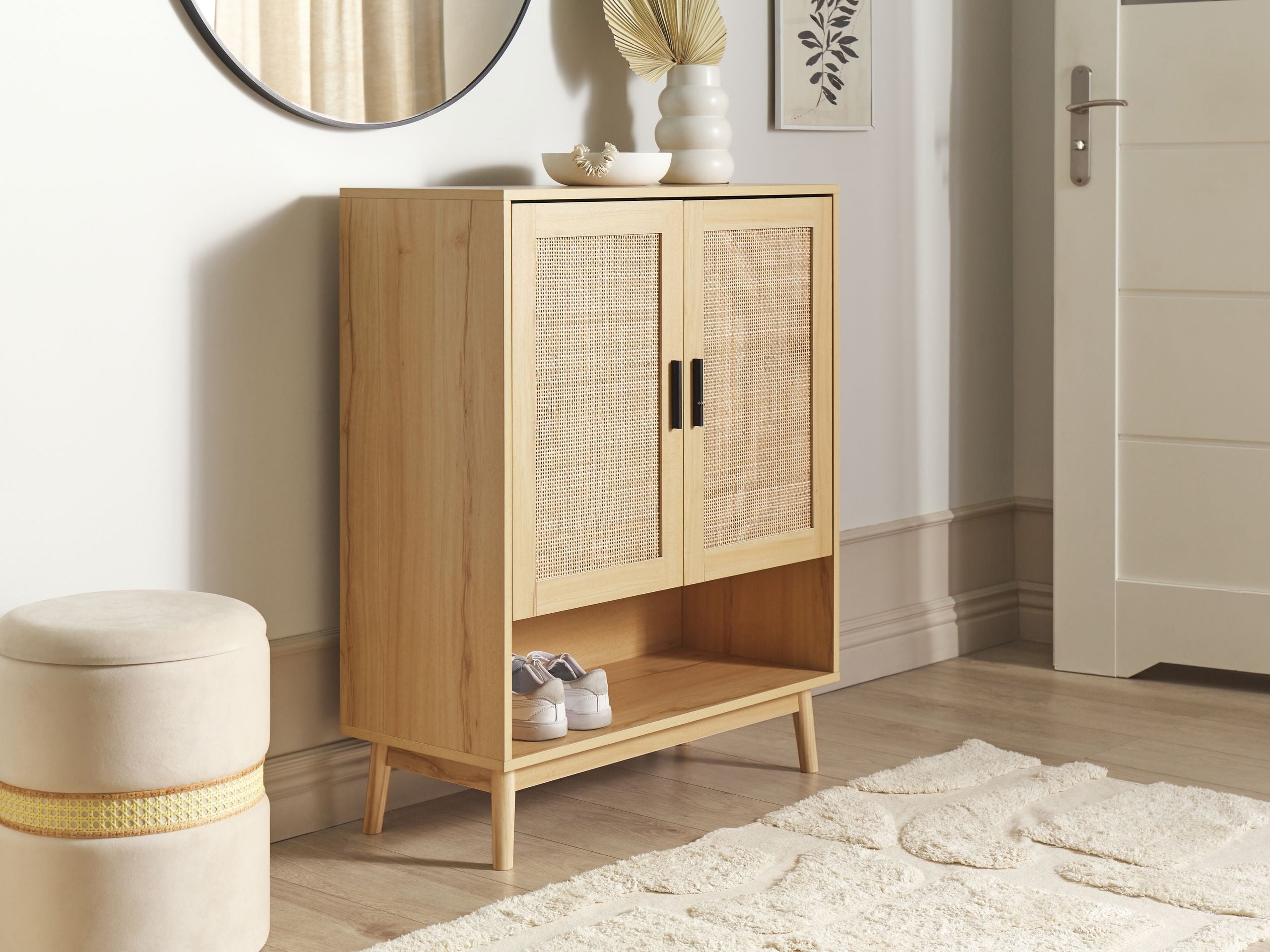 Етажерка за обувки Berwyn 2911