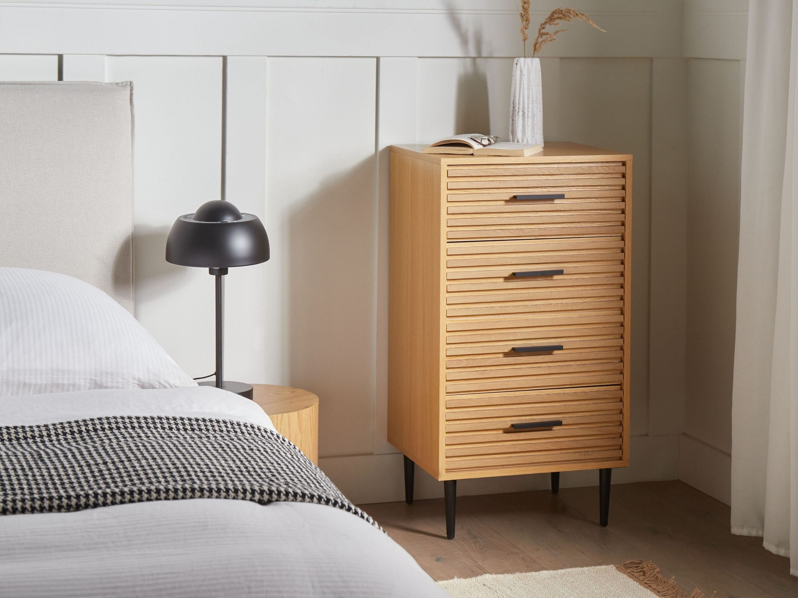 Скрин Berwyn 2912 (Светлокафяво)