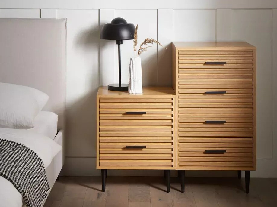 Скрин Berwyn 2912 (Светлокафяво)