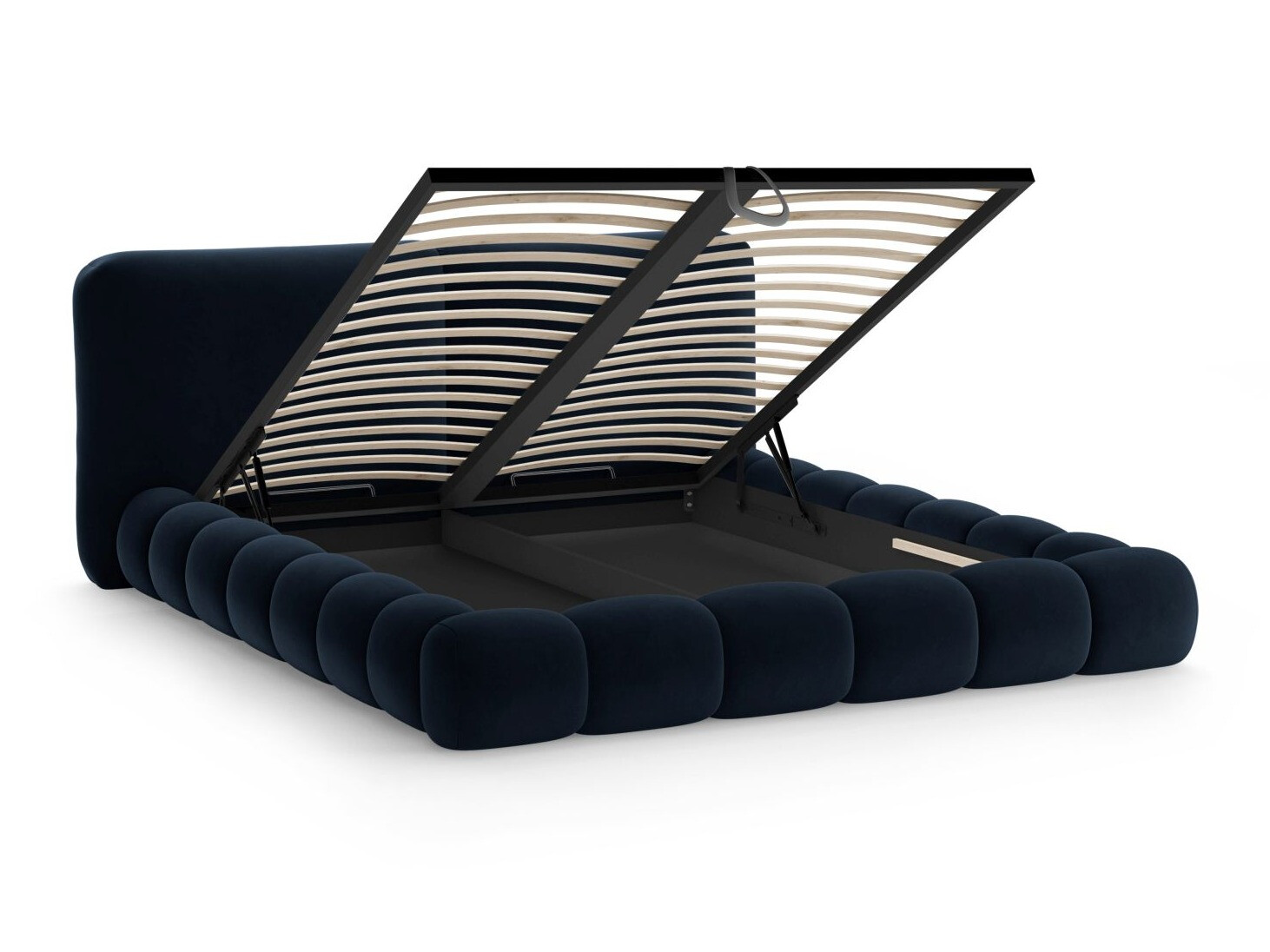 Легло Beckley 330 (Magic Velvet 2204)