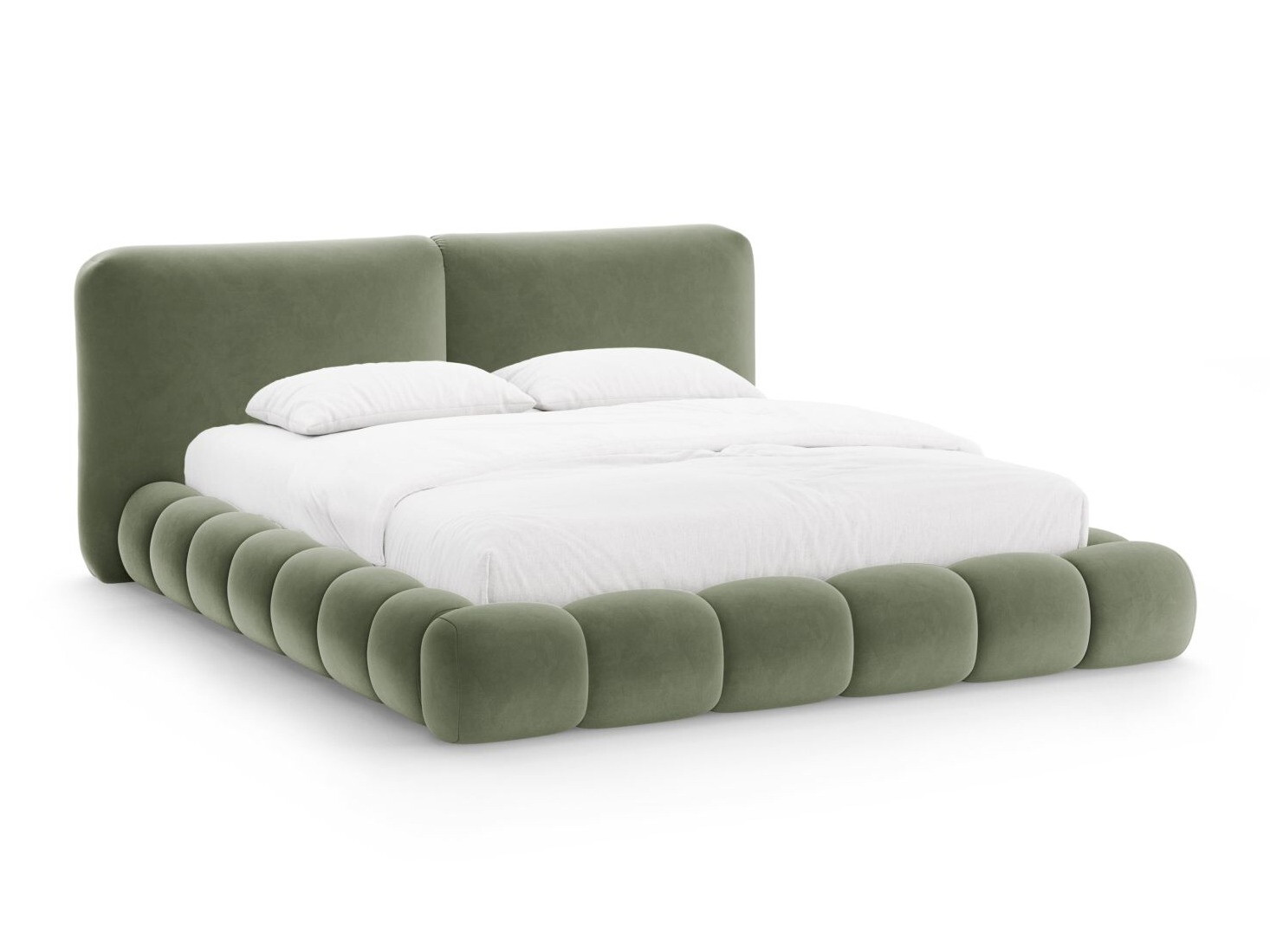 Легло Beckley 330 (Magic Velvet 2243)