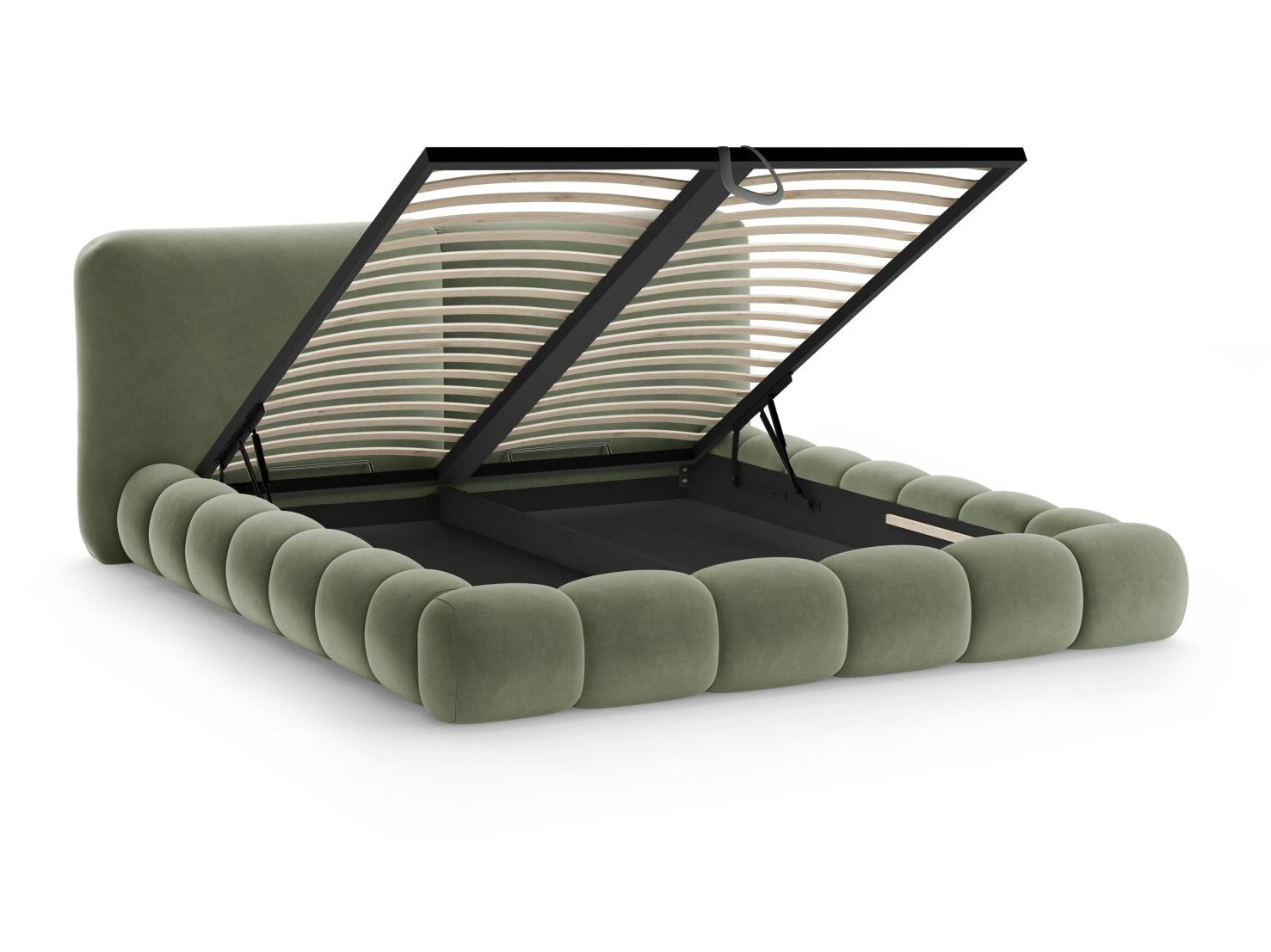 Легло Beckley 330 (Magic Velvet 2243)
