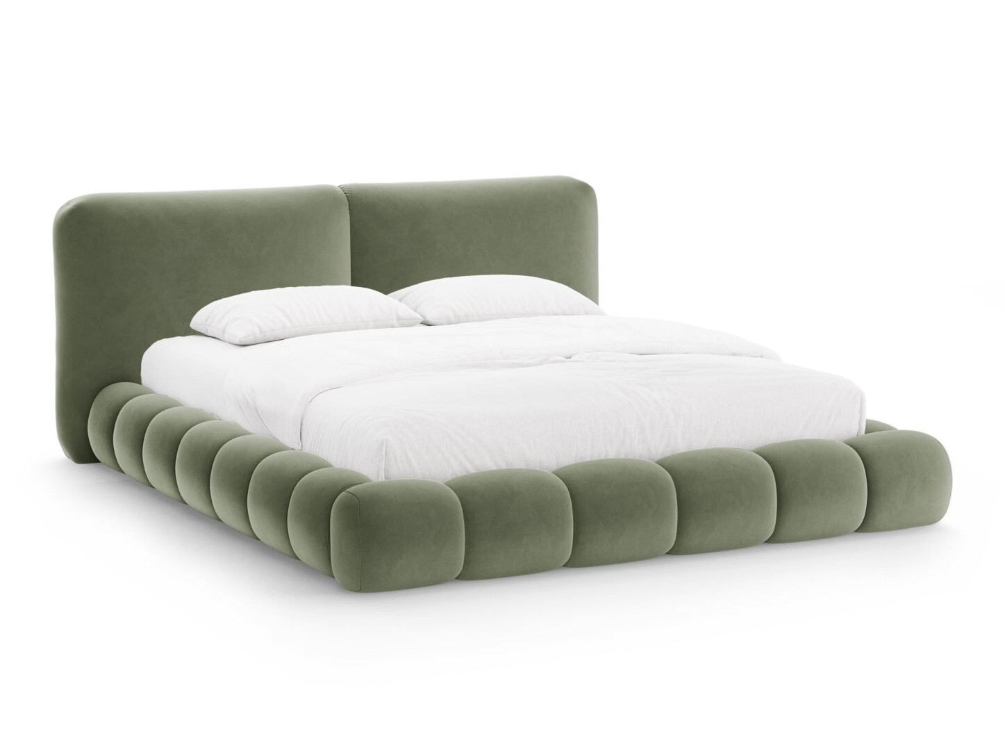 Легло Beckley 330 (Magic Velvet 2243)