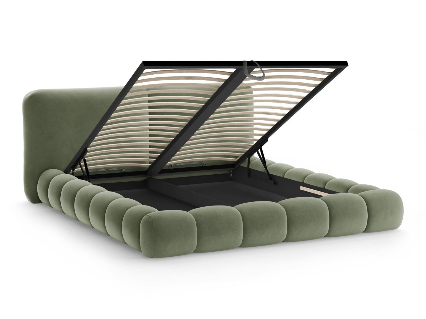 Легло Beckley 330 (Magic Velvet 2243)