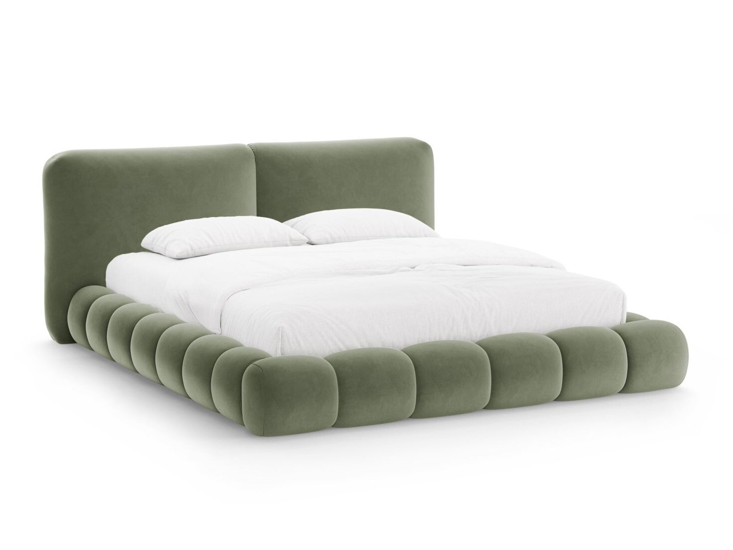 Легло Beckley 330 (Magic Velvet 2243)