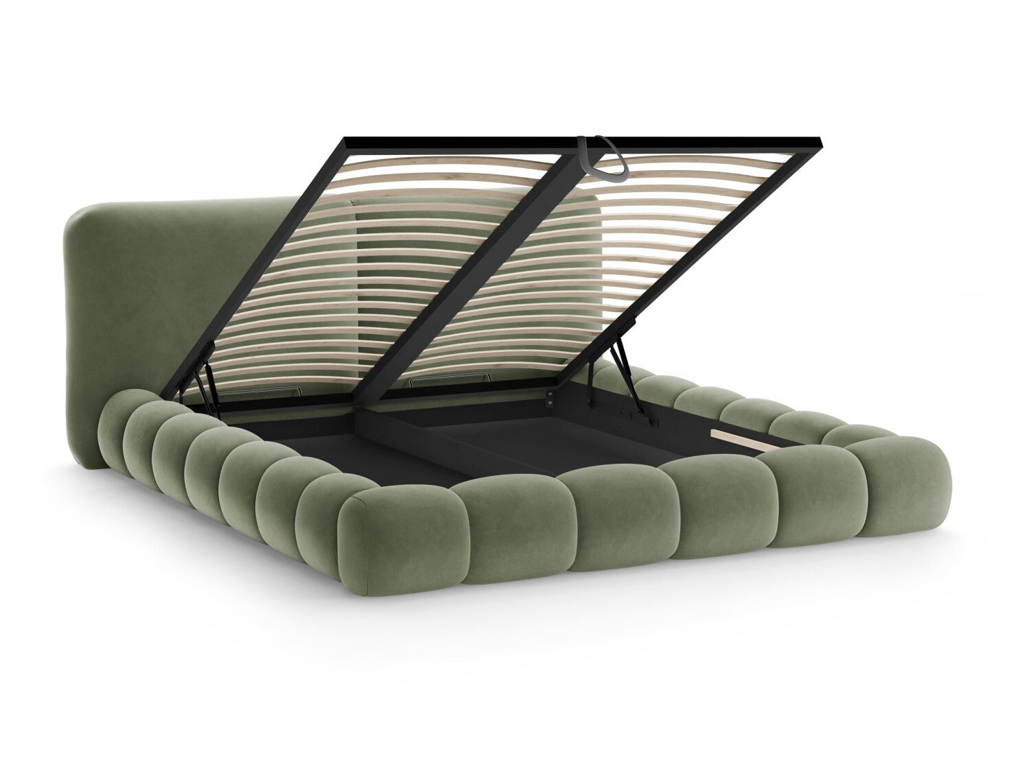 Легло Beckley 330 (Magic Velvet 2243)