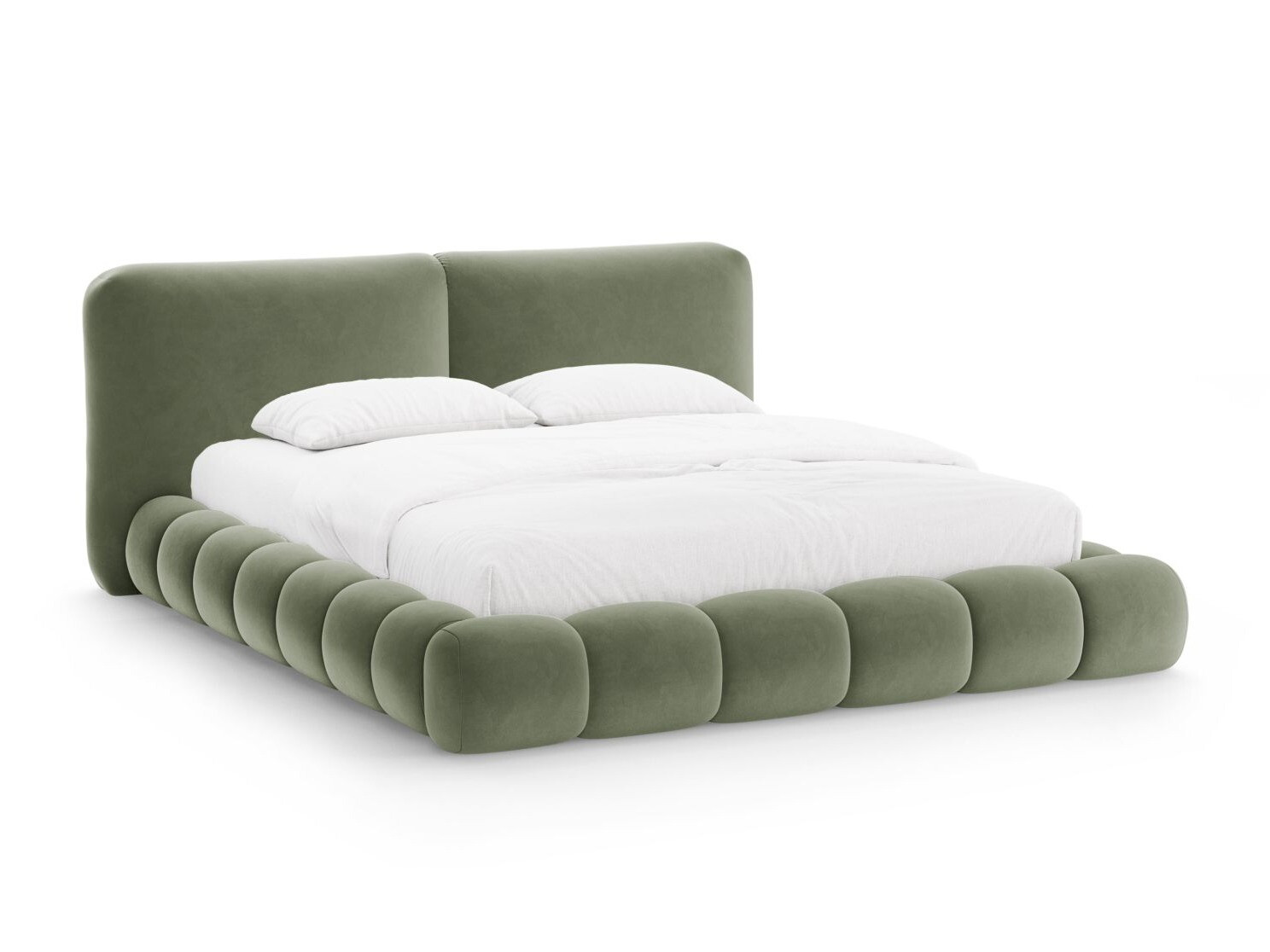 Легло Beckley 330 (Magic Velvet 2243)