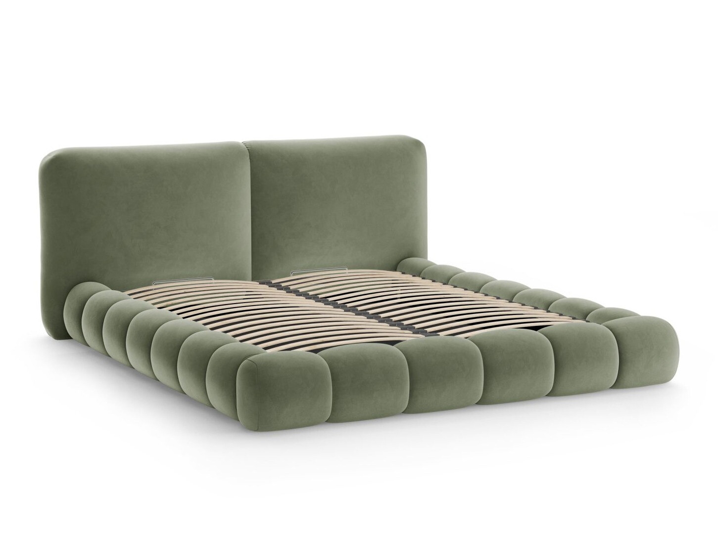 Легло Beckley 330 (Magic Velvet 2243)