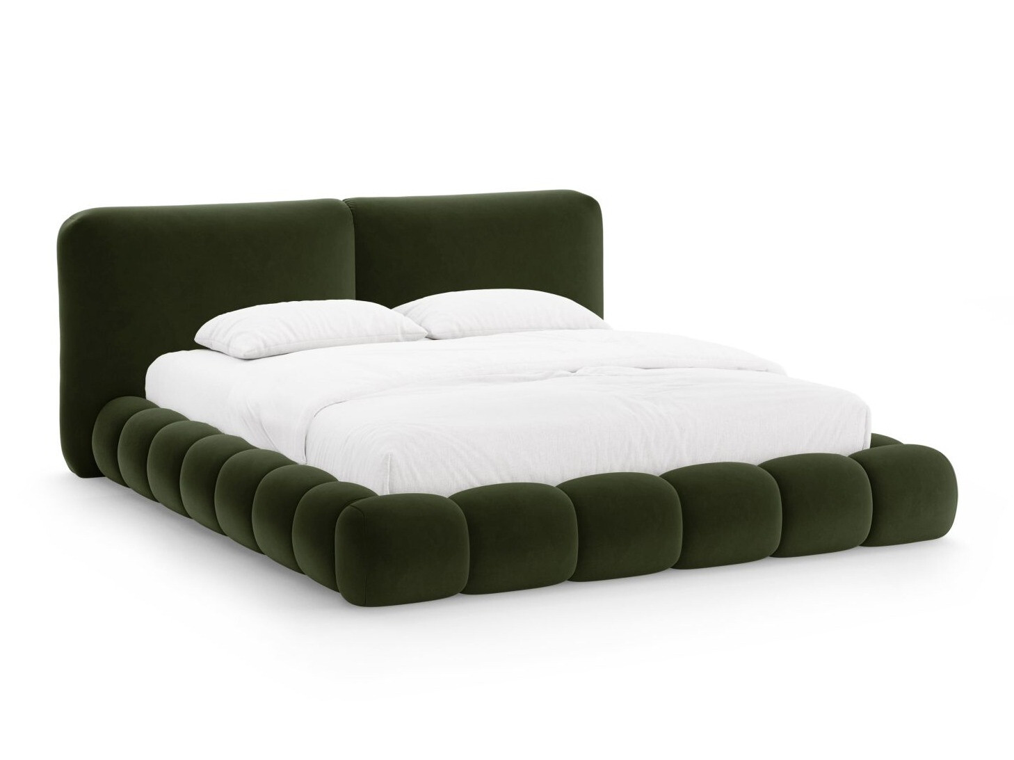 Легло Beckley 330 (Magic Velvet 2295)