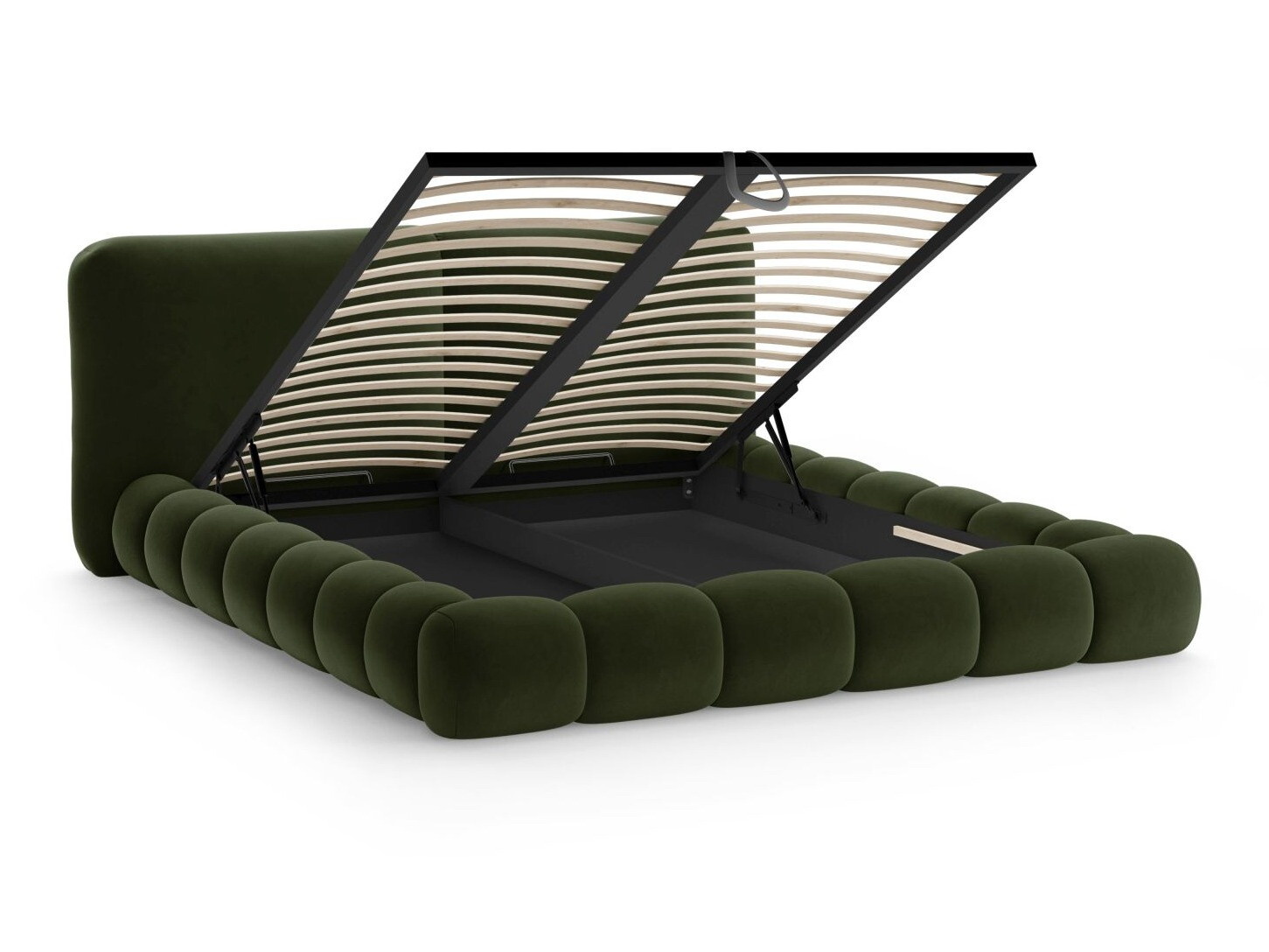 Легло Beckley 330 (Magic Velvet 2295)