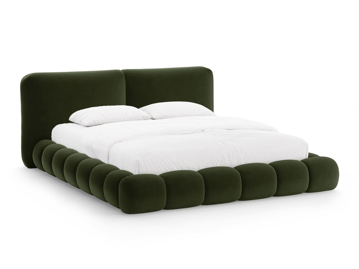 Легло Beckley 330 (Magic Velvet 2295)
