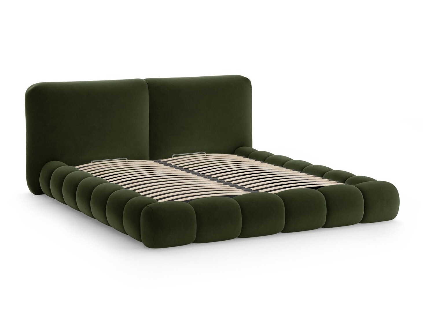 Легло Beckley 330 (Magic Velvet 2295)