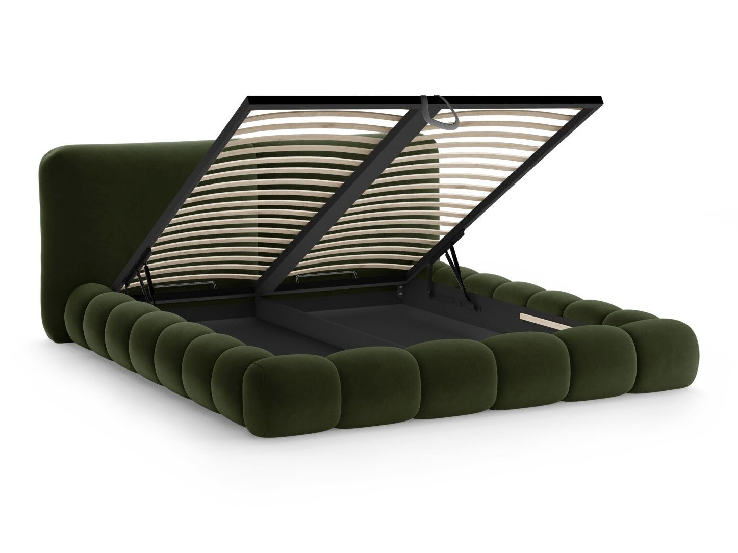 Легло Beckley 330 (Magic Velvet 2295)