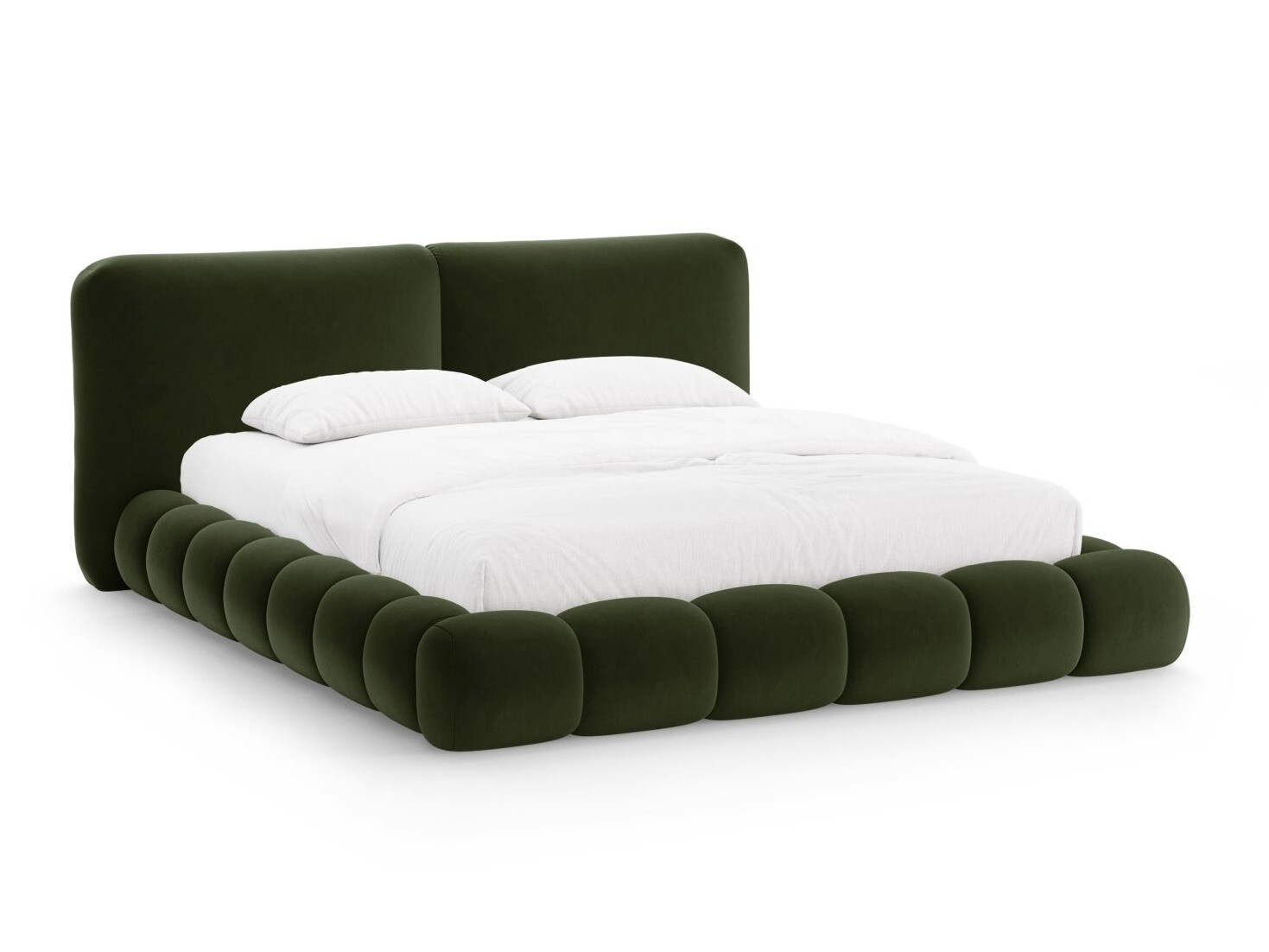 Легло Beckley 330 (Magic Velvet 2295)