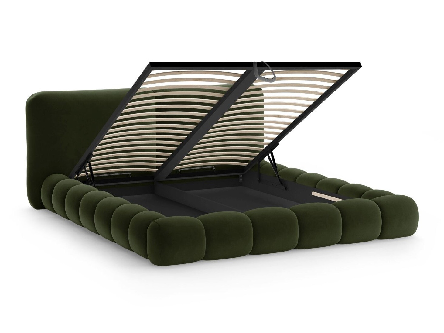 Легло Beckley 330 (Magic Velvet 2295)