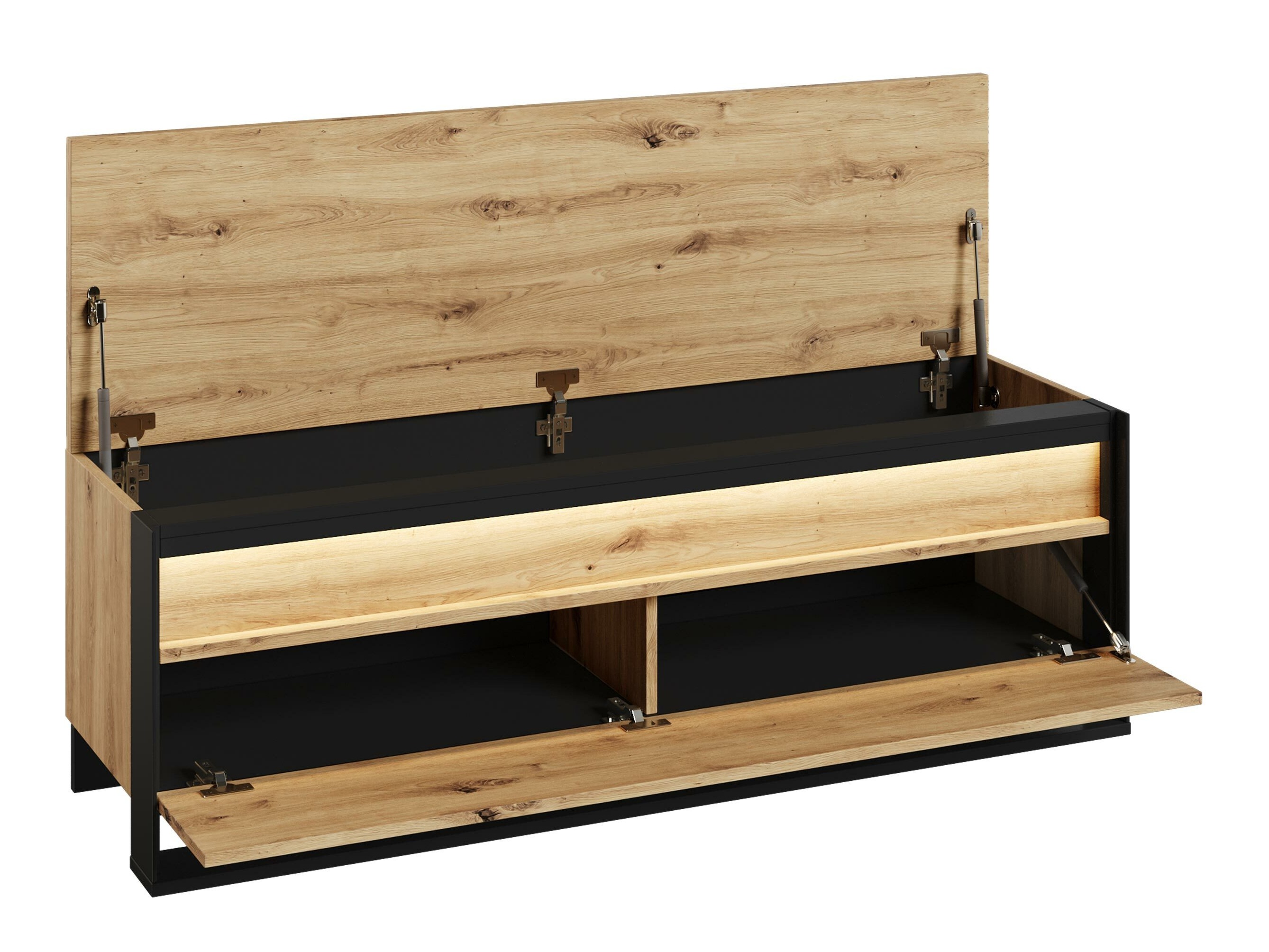 Шкаф за обувки Luliru 146