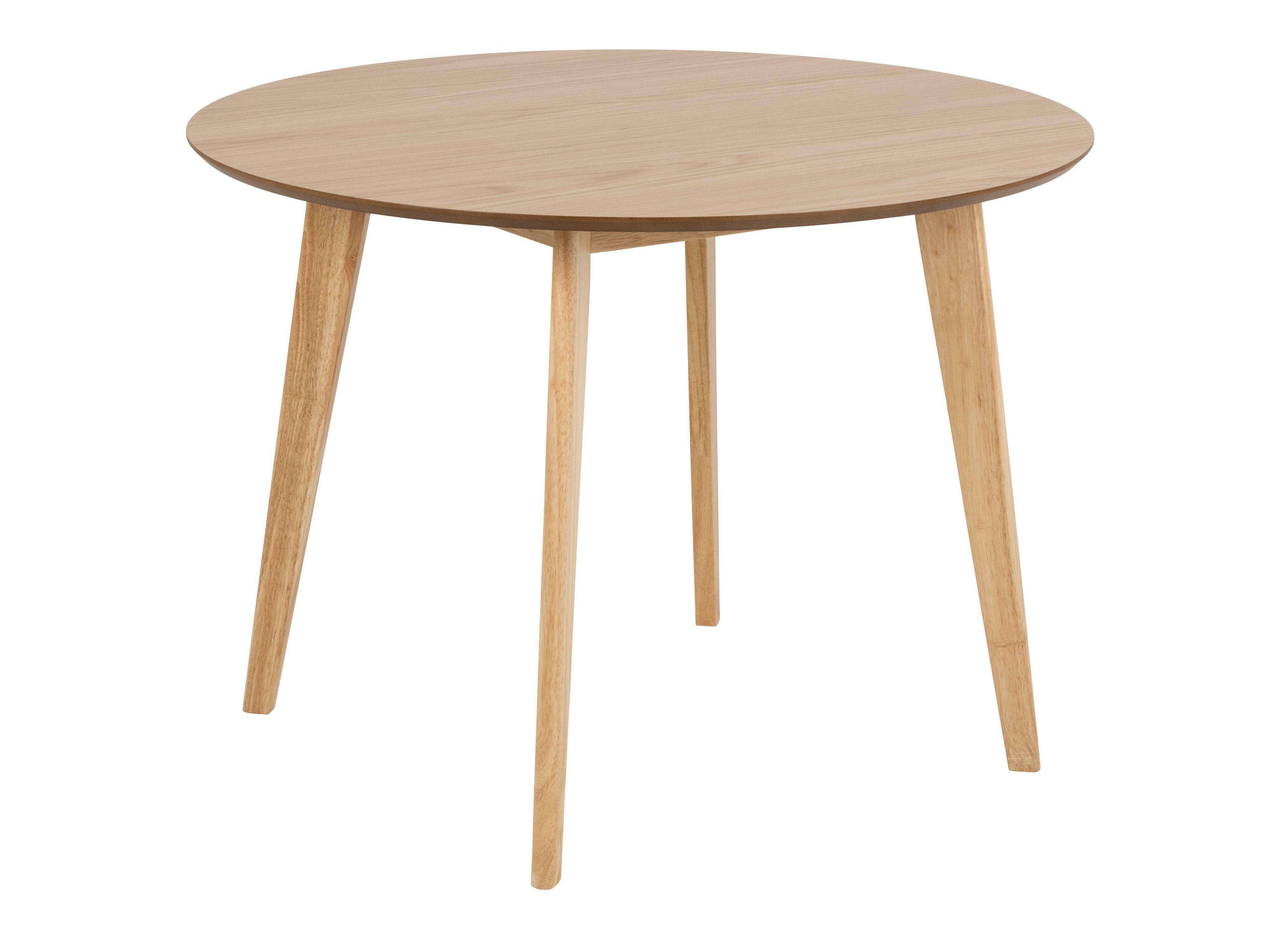 Маса и столове за трапезария Norsica 992 (Дъб)