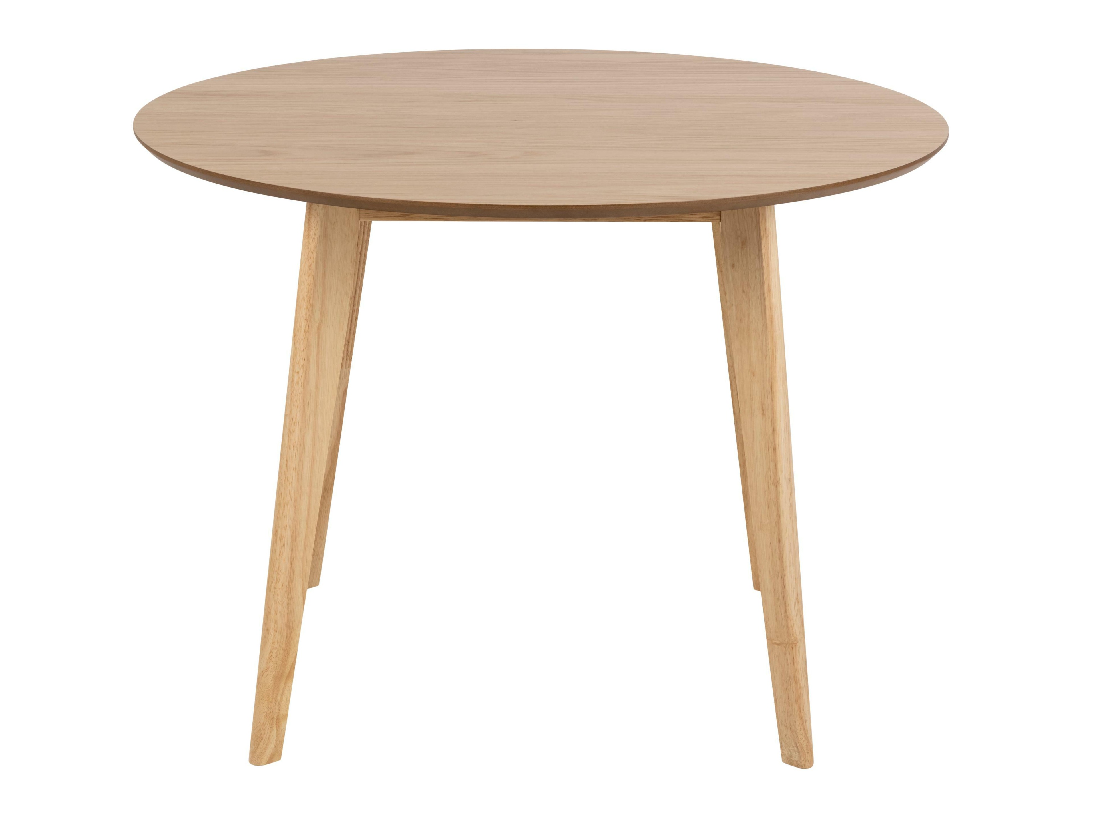 Маса и столове за трапезария Norsica 992 (Дъб)