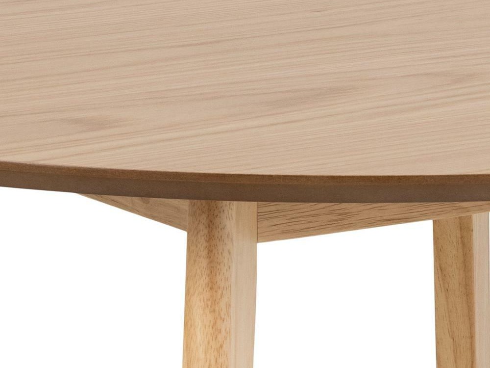 Маса и столове за трапезария Norsica 992 (Дъб)