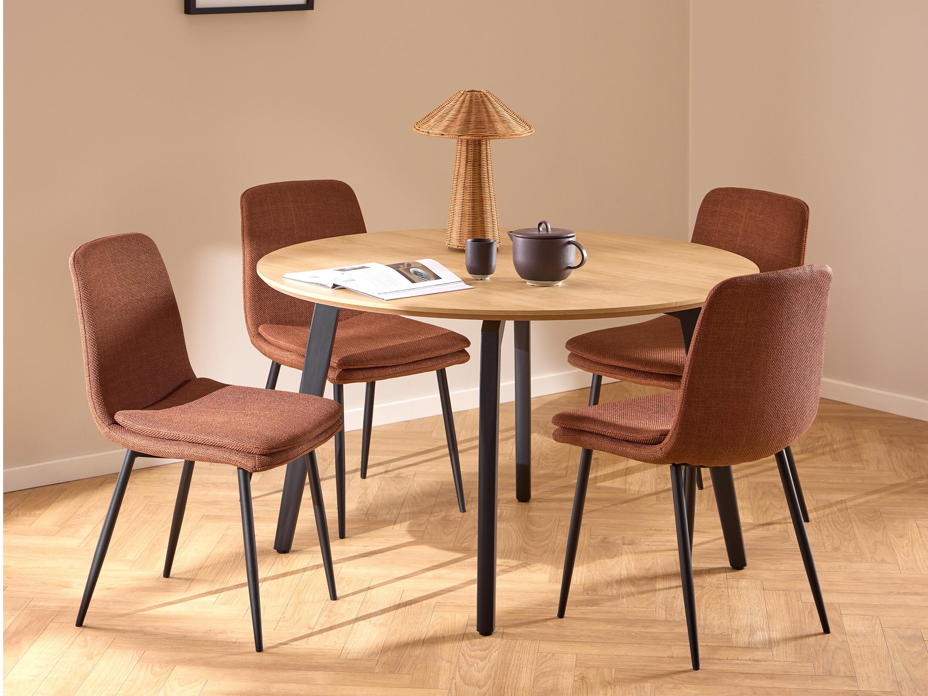 Маса Norsica 923