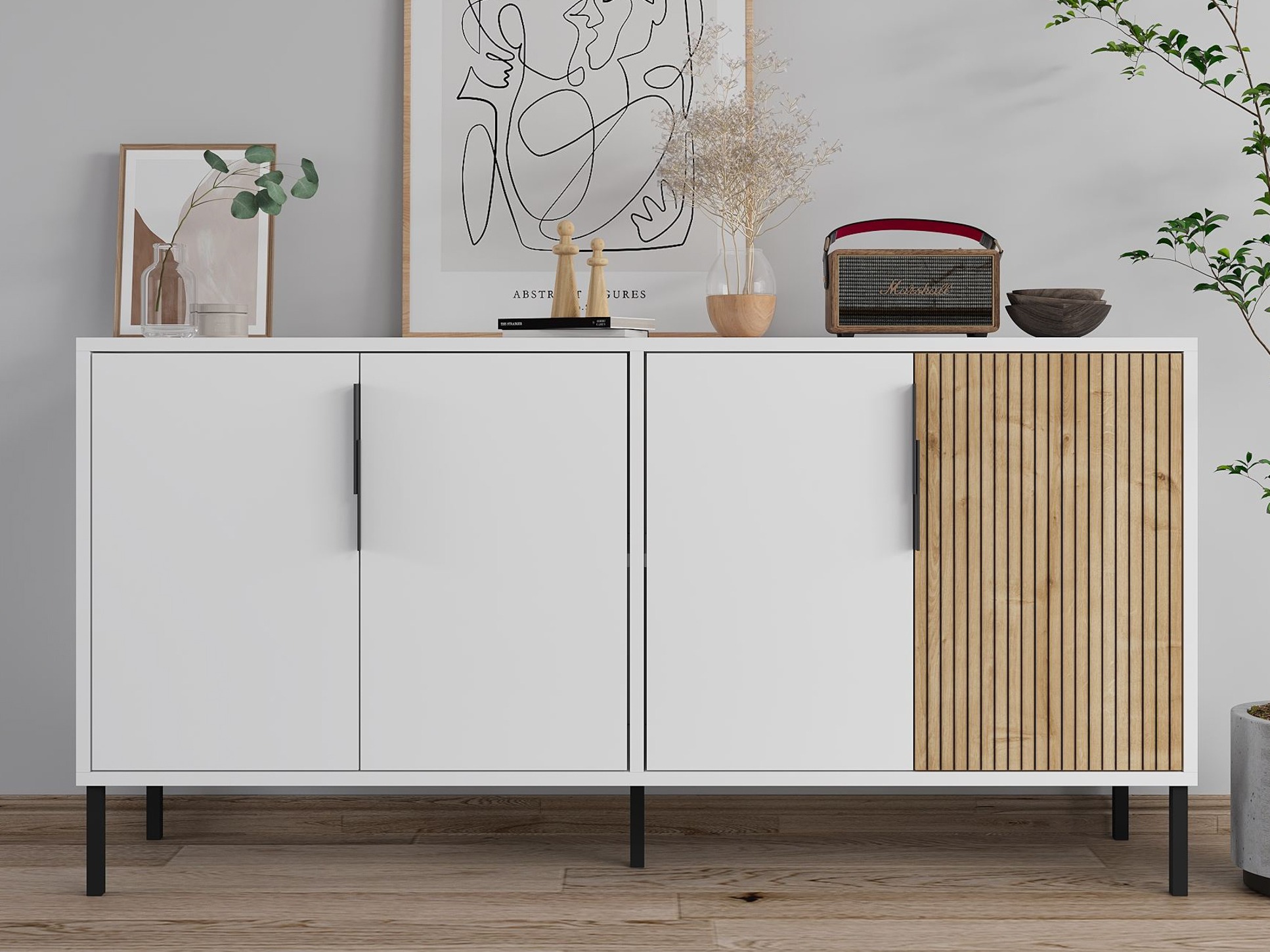 Шкаф Kailua 2705