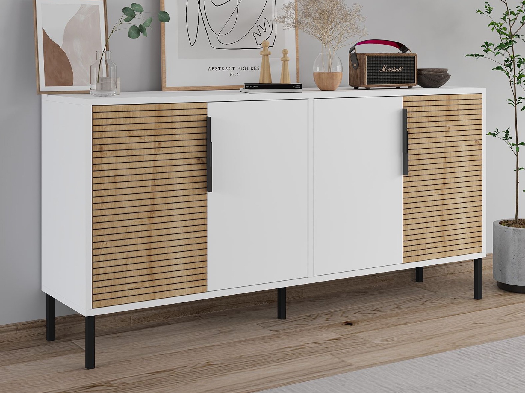 Шкаф Kailua 2706