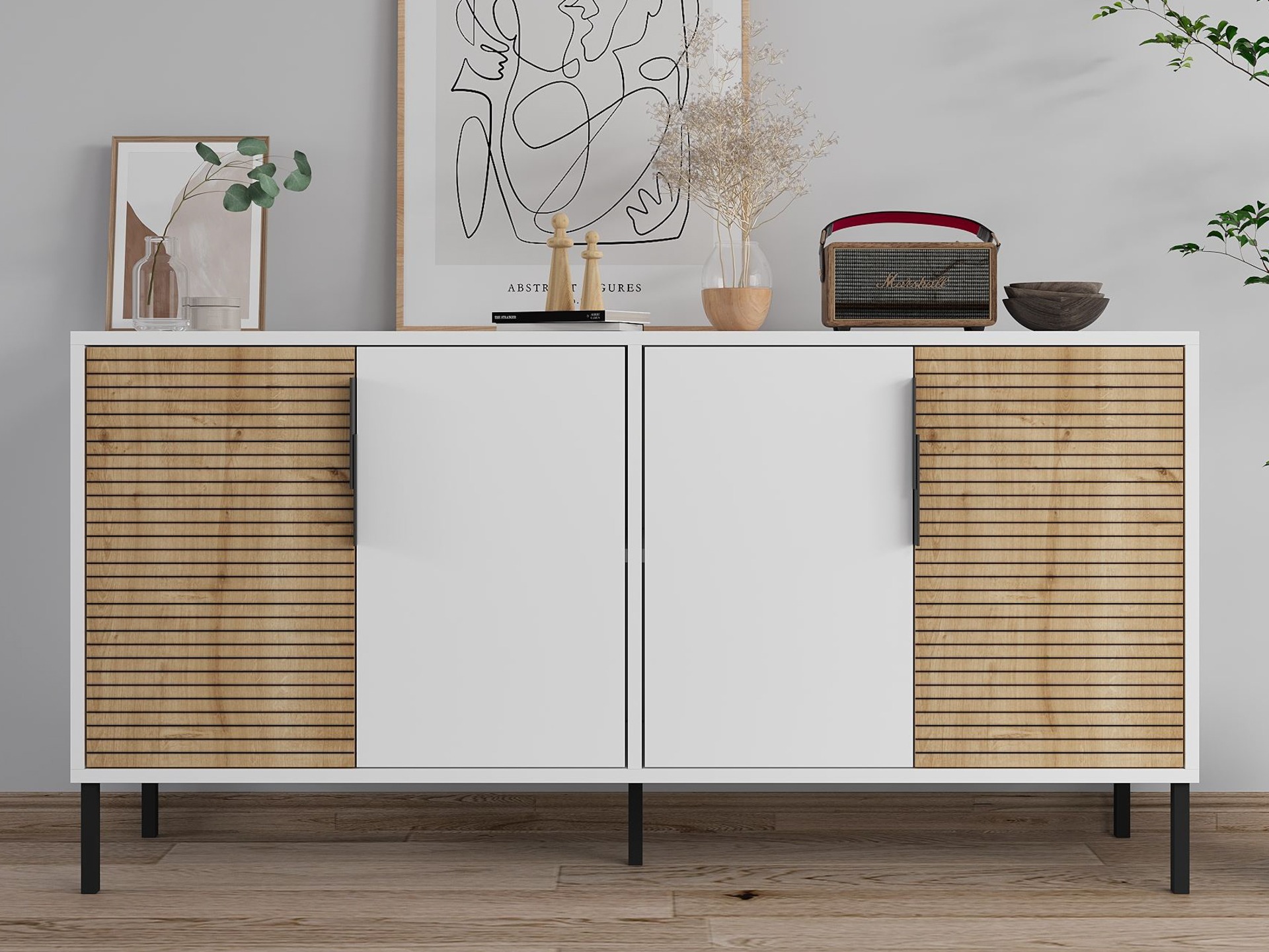 Шкаф Kailua 2706