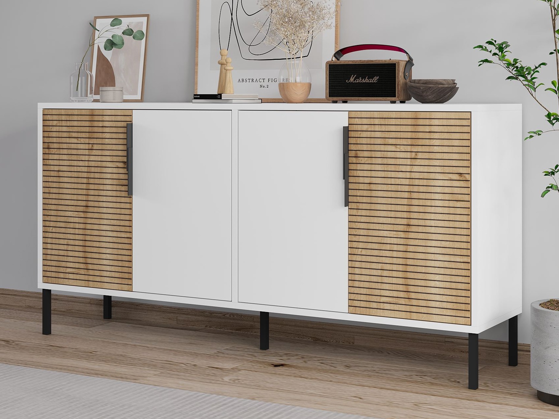 Шкаф Kailua 2706