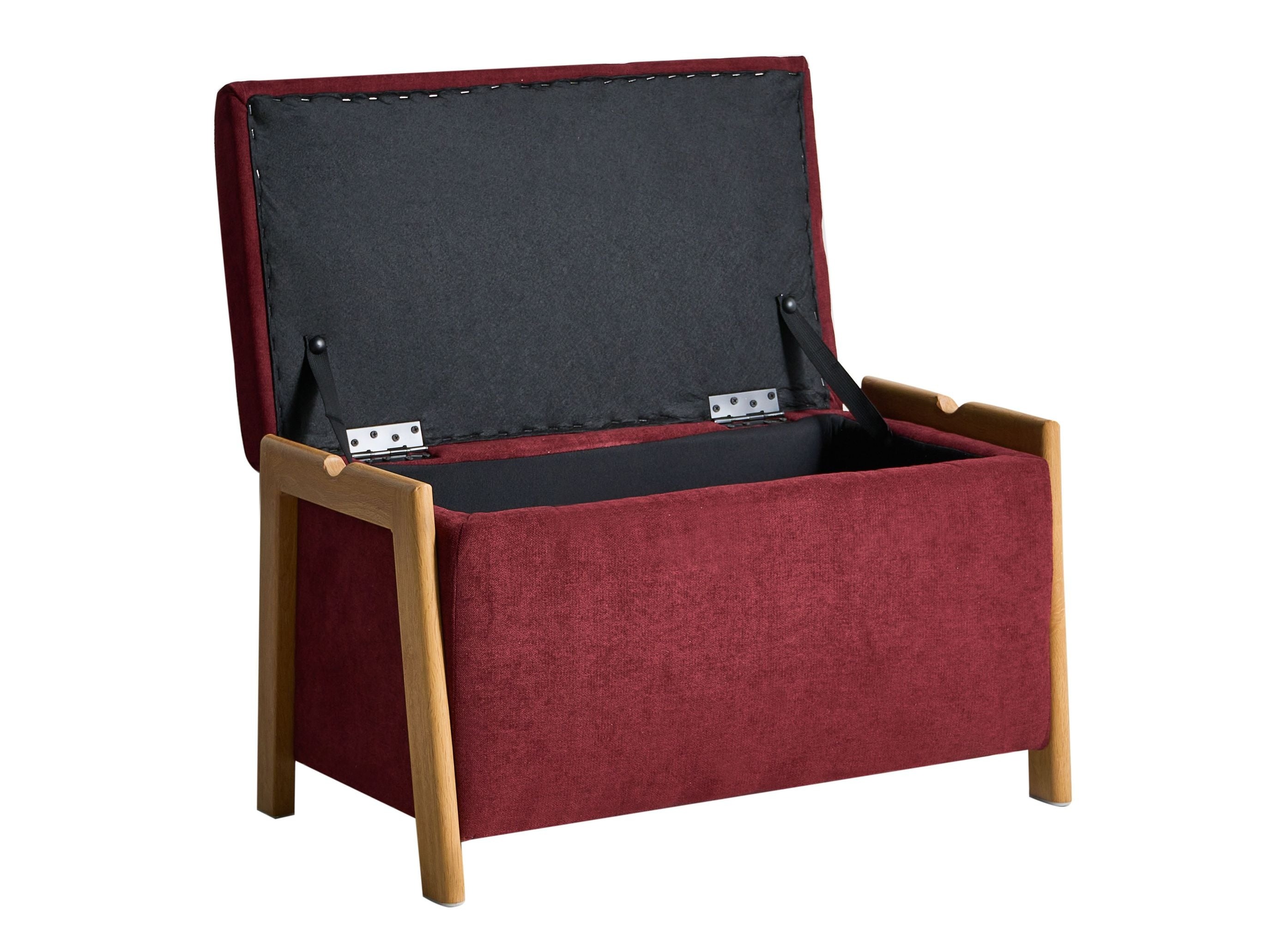 Табуретка Berwyn 2915 (Bordeaux)