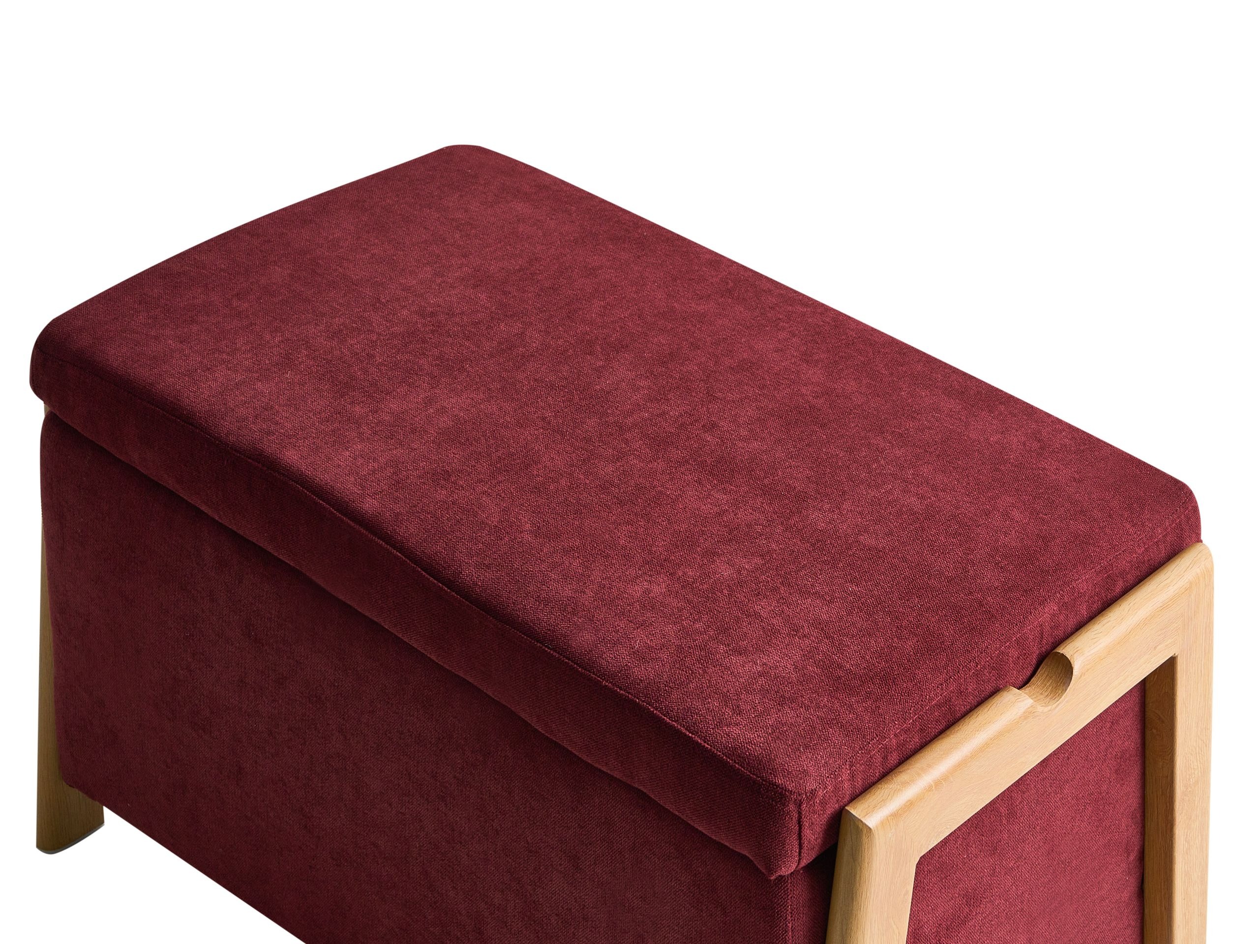 Табуретка Berwyn 2915 (Bordeaux)