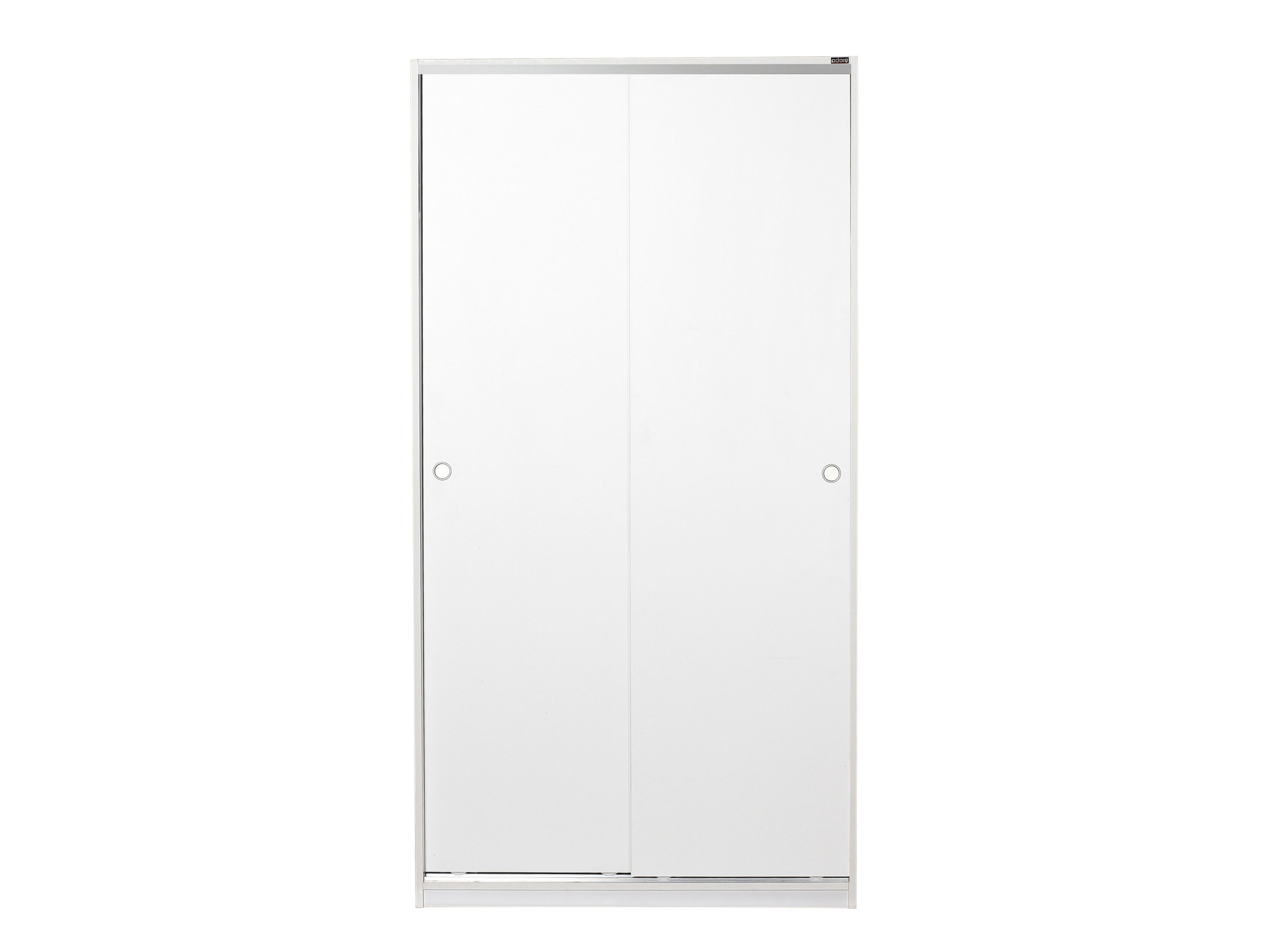 Гардероб Kailua 2708 (Бял)