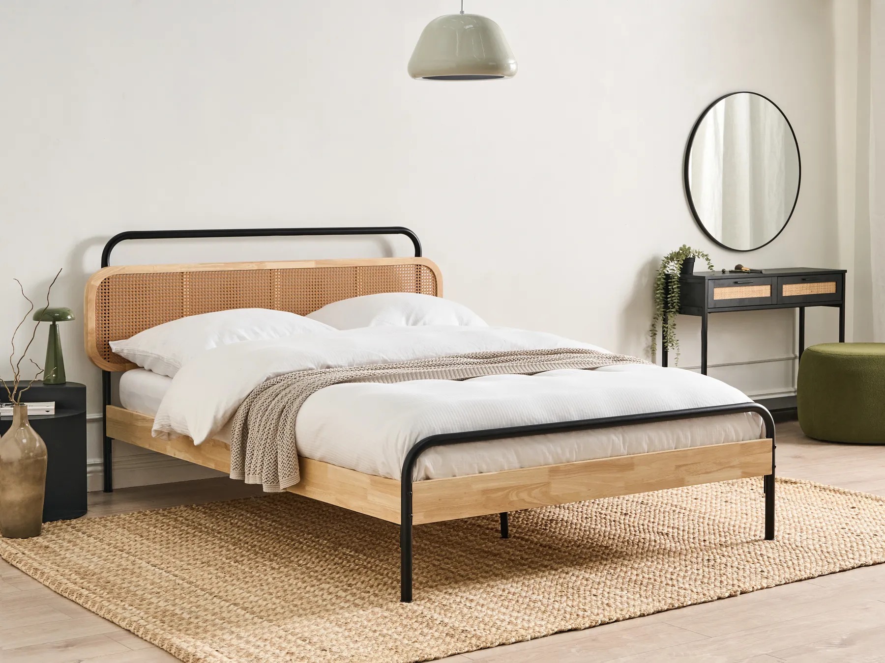 Легло Berwyn 2034 (Светлокафяво)