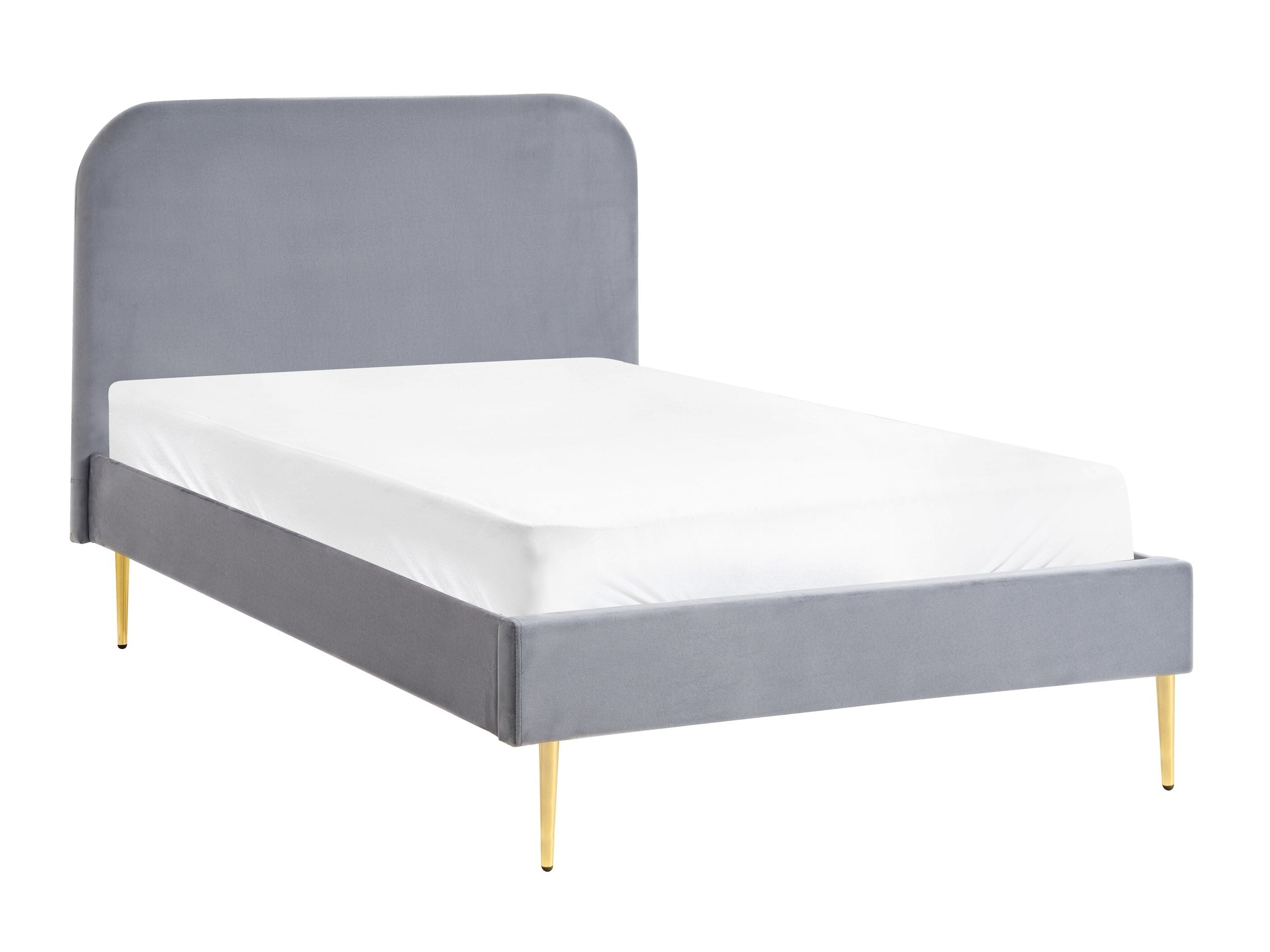 Легло Berwyn 328 (Сив + Златно)