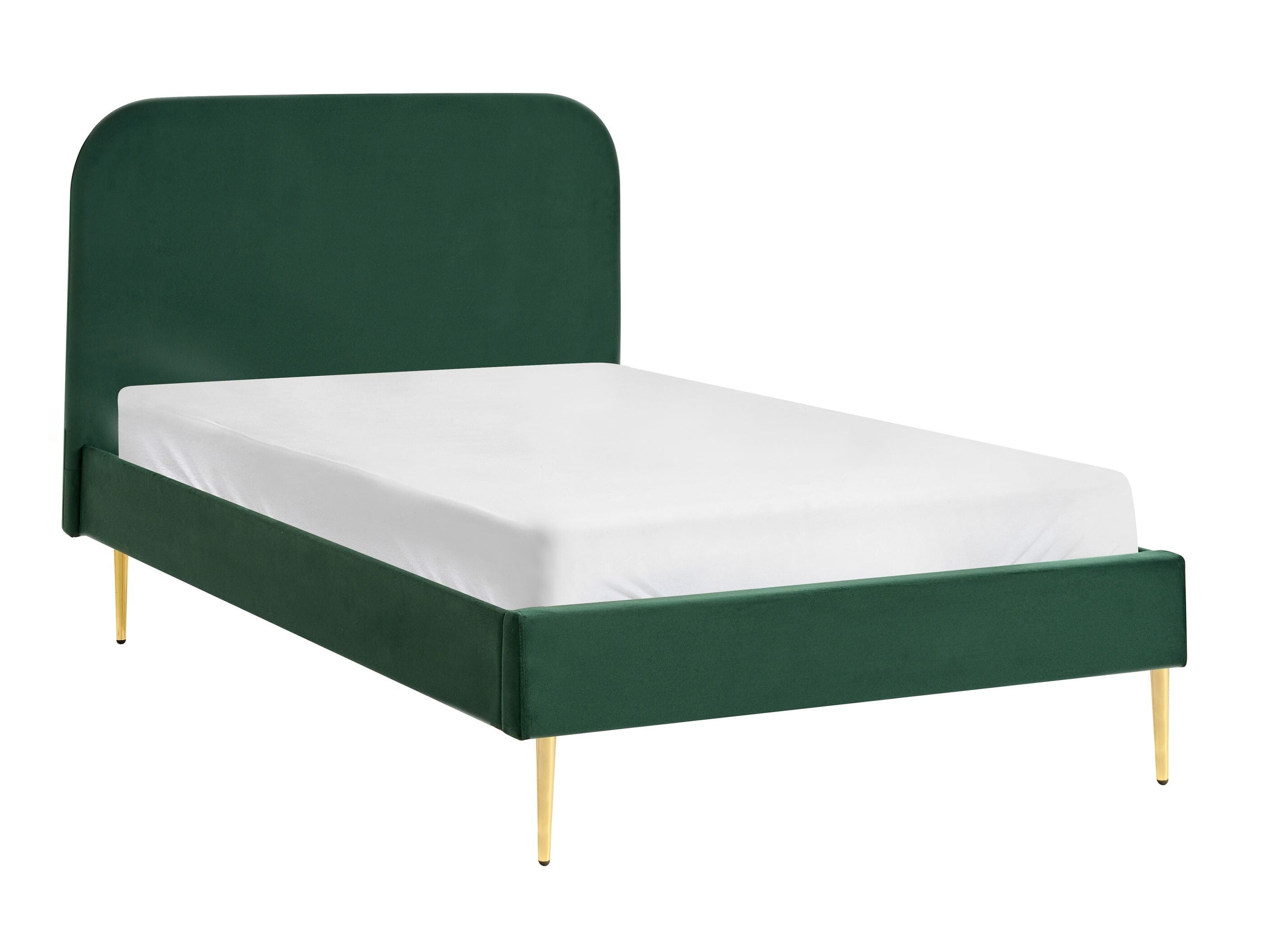 Легло Berwyn 328 (Зелен + Златно)