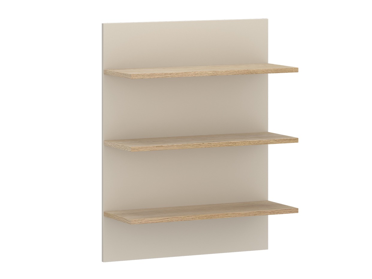 Стенна етажерка Ontario 223