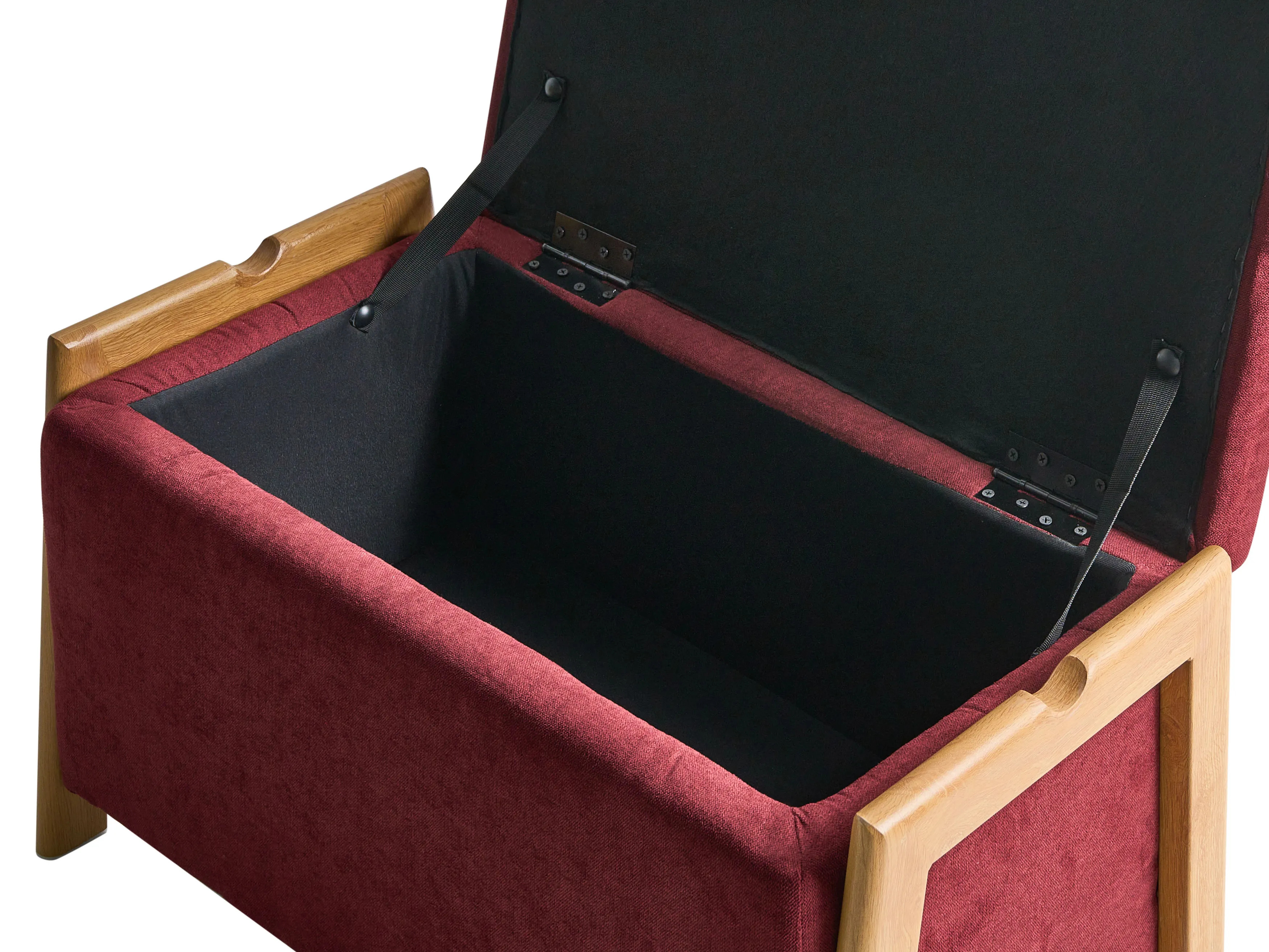 Табуретка Berwyn 2915 (Bordeaux)