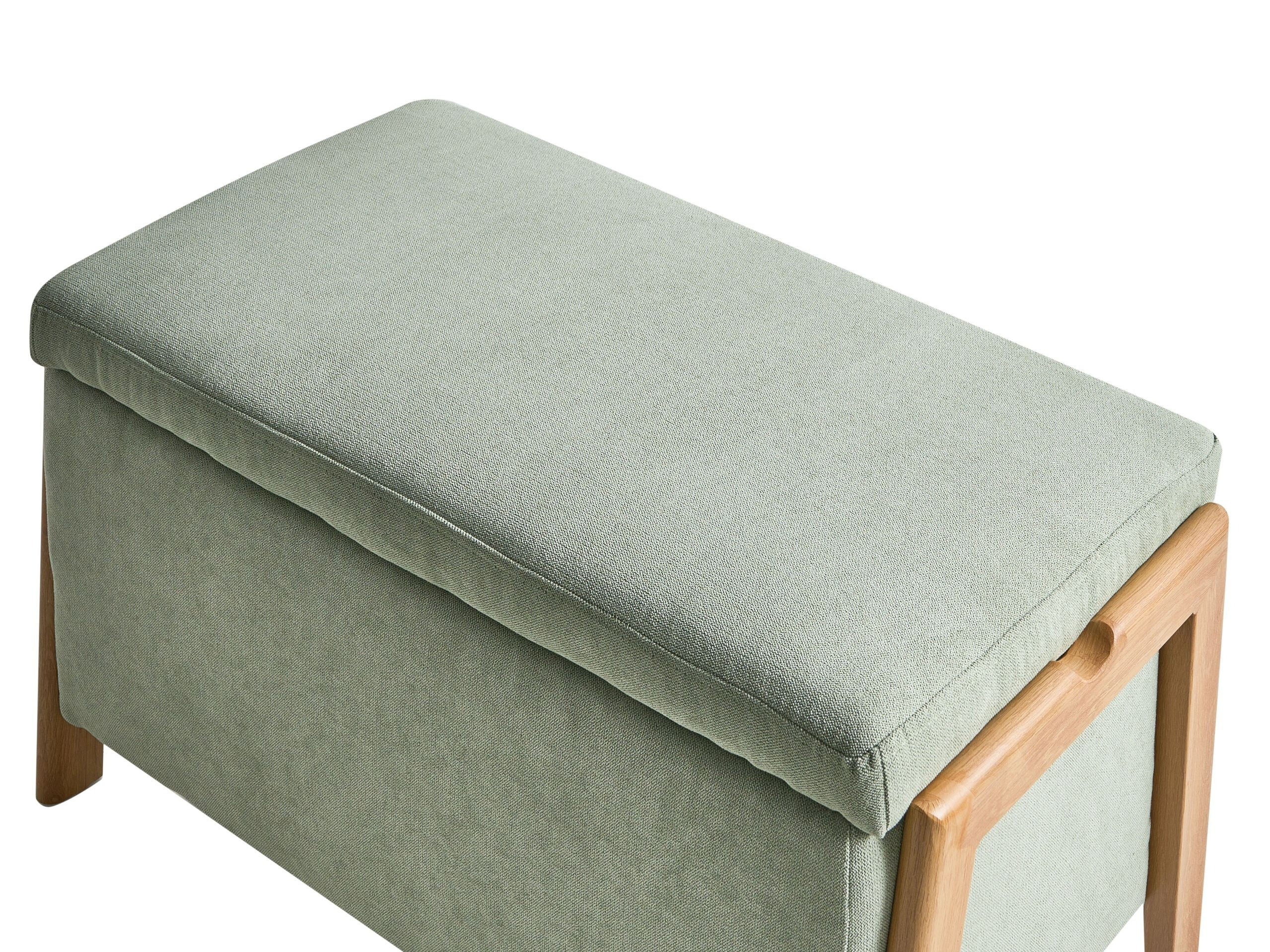 Табуретка Berwyn 2915 (Светло зелено)