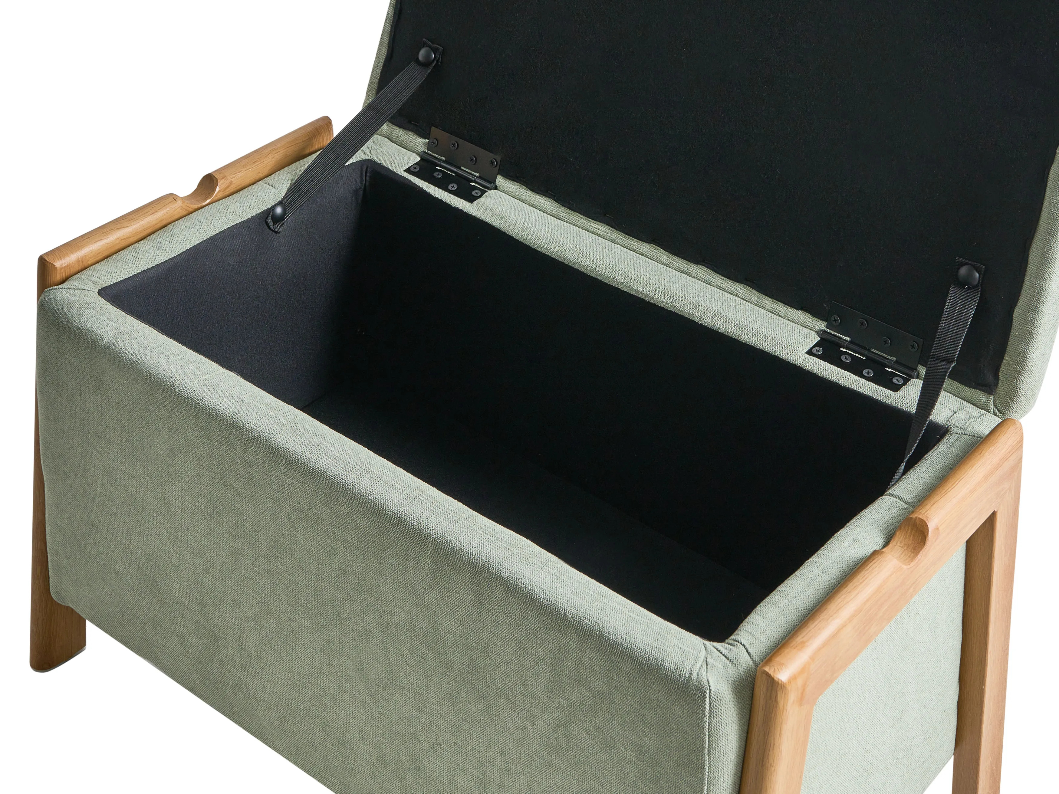 Табуретка Berwyn 2915 (Светло зелено)