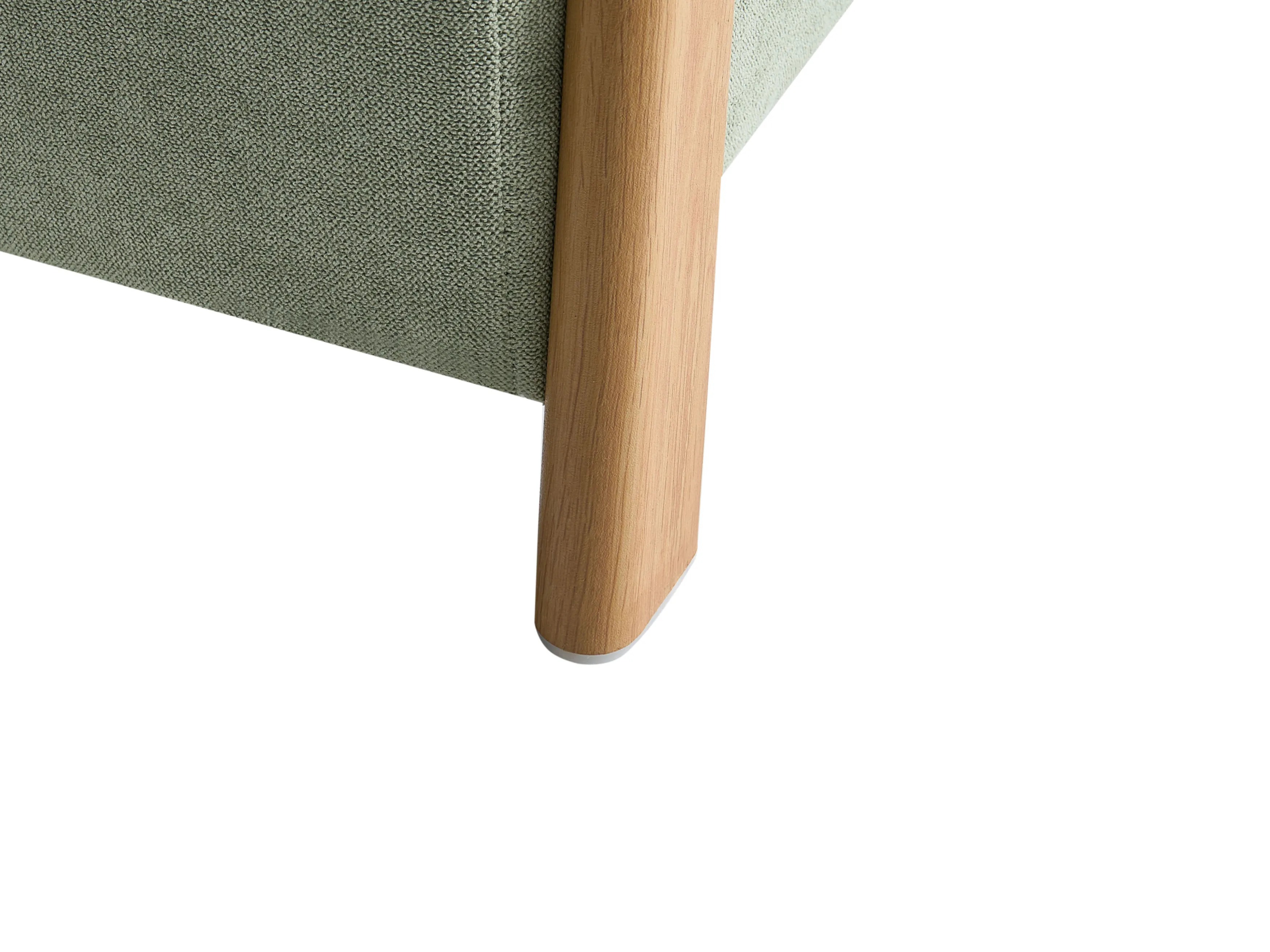 Табуретка Berwyn 2915 (Светло зелено)