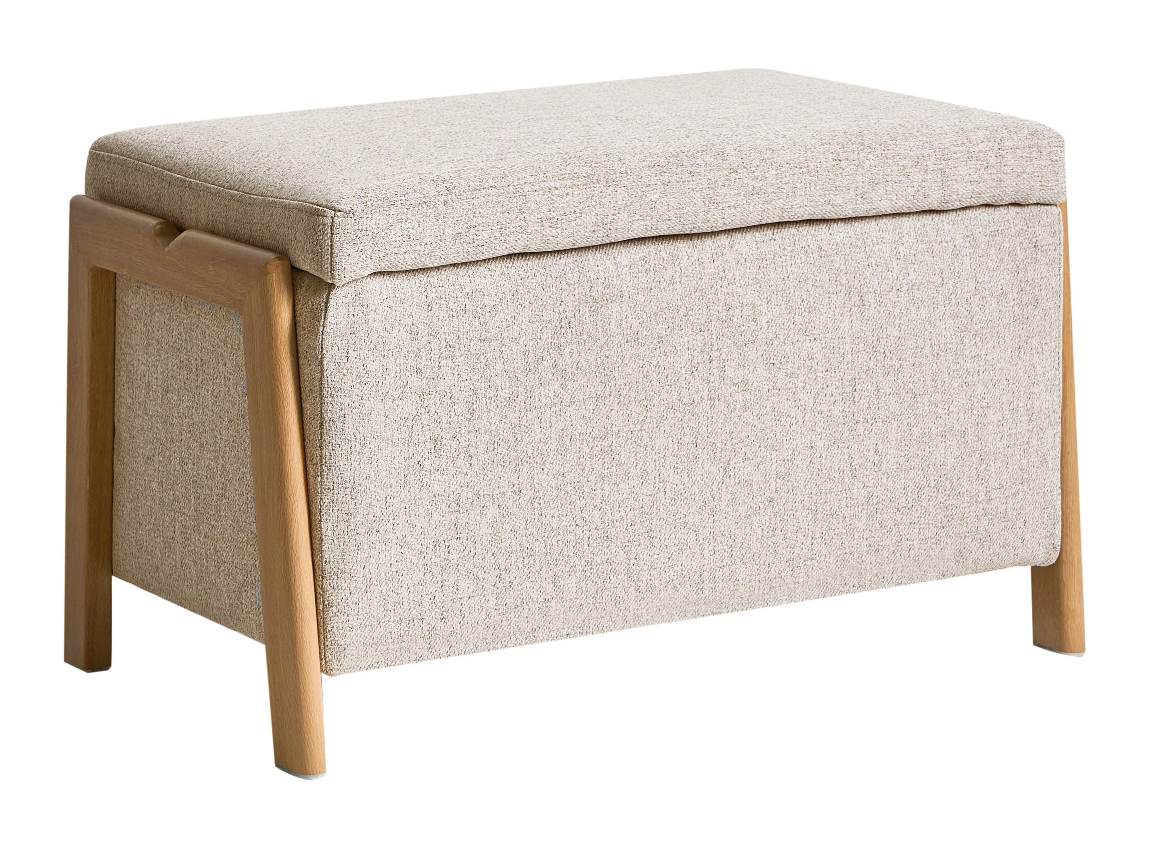 Табуретка Berwyn 2915 (Светлокафяво)