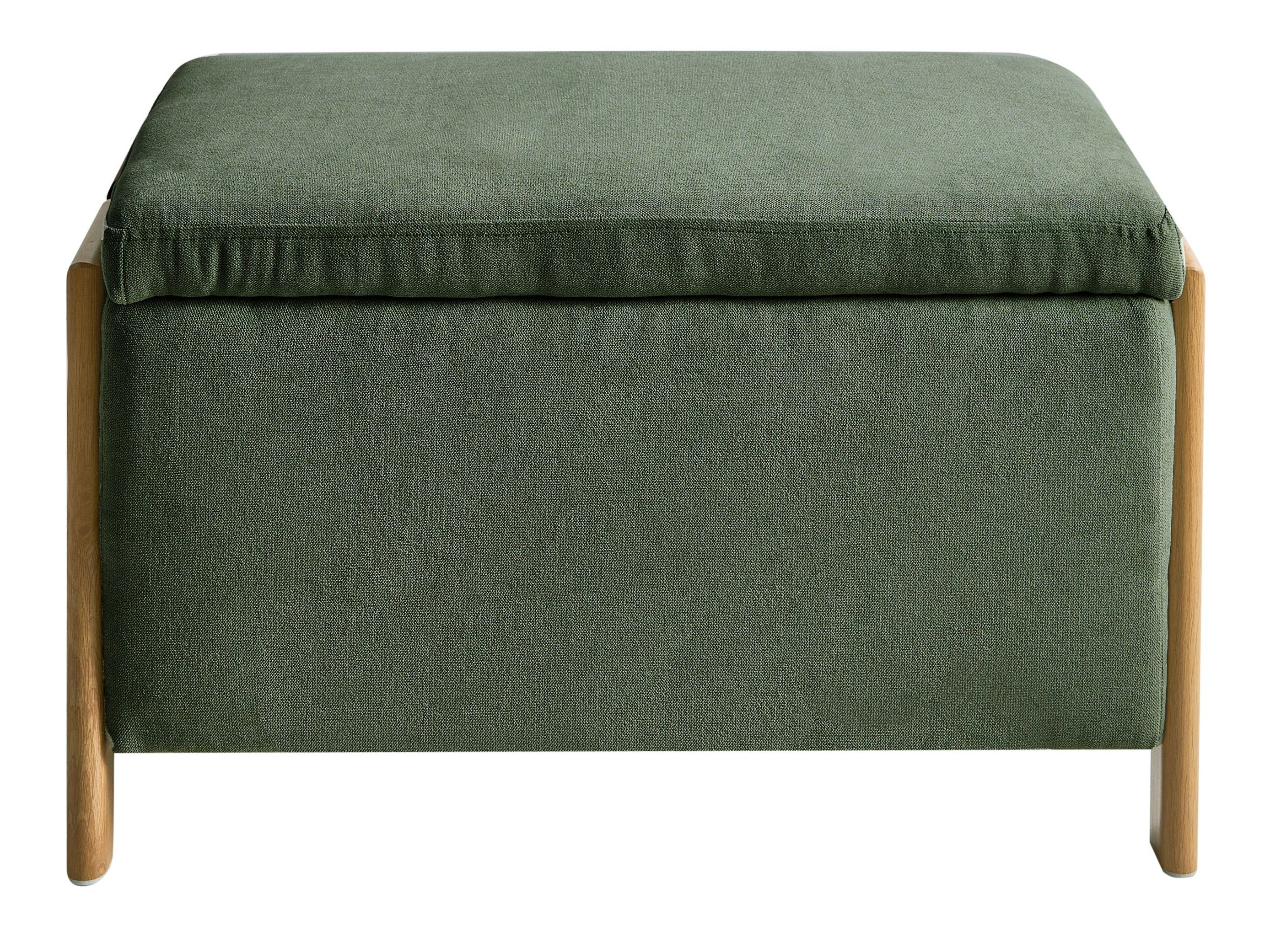 Табуретка Berwyn 2915 (Зелен)