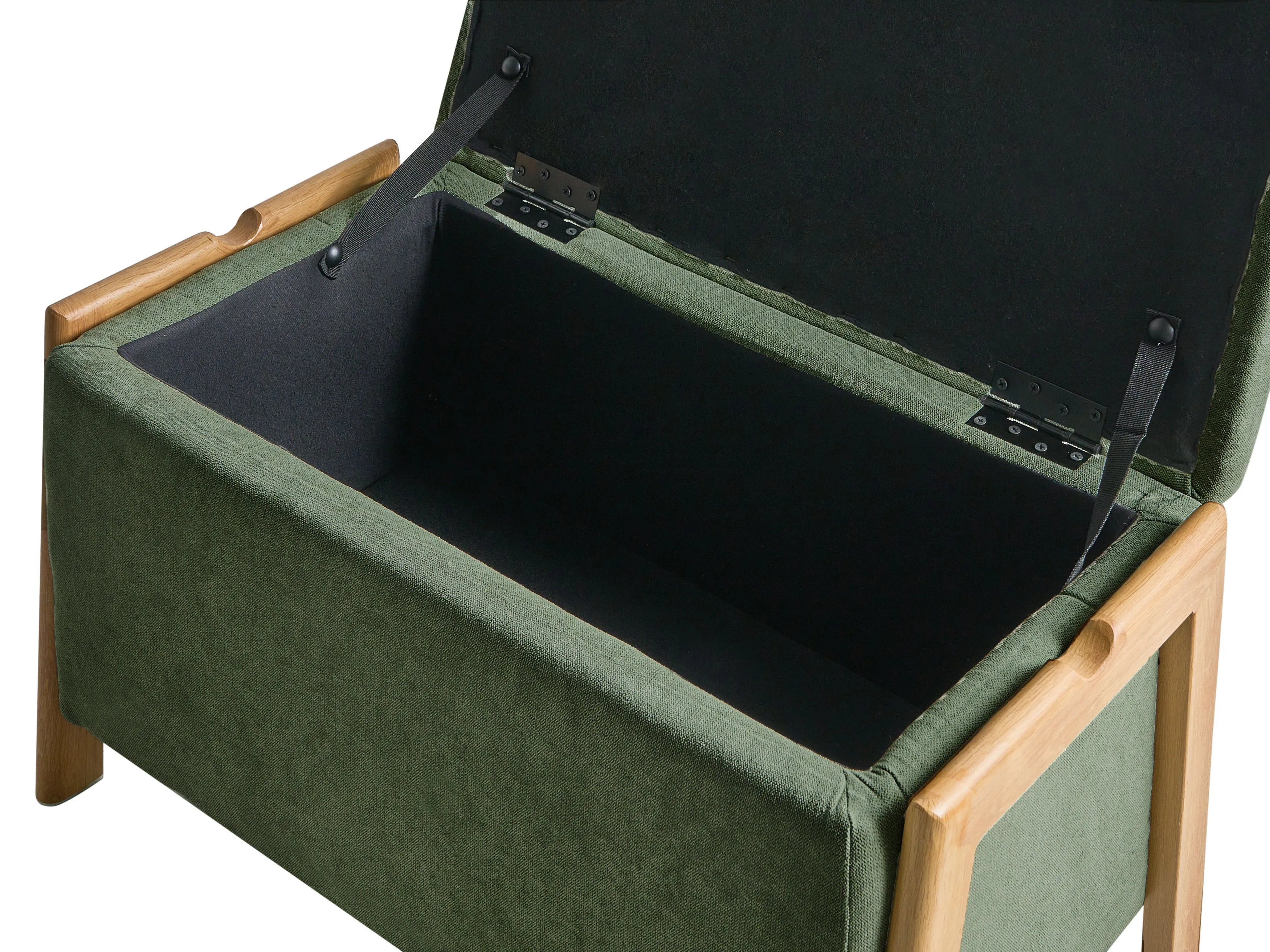 Табуретка Berwyn 2915 (Зелен)