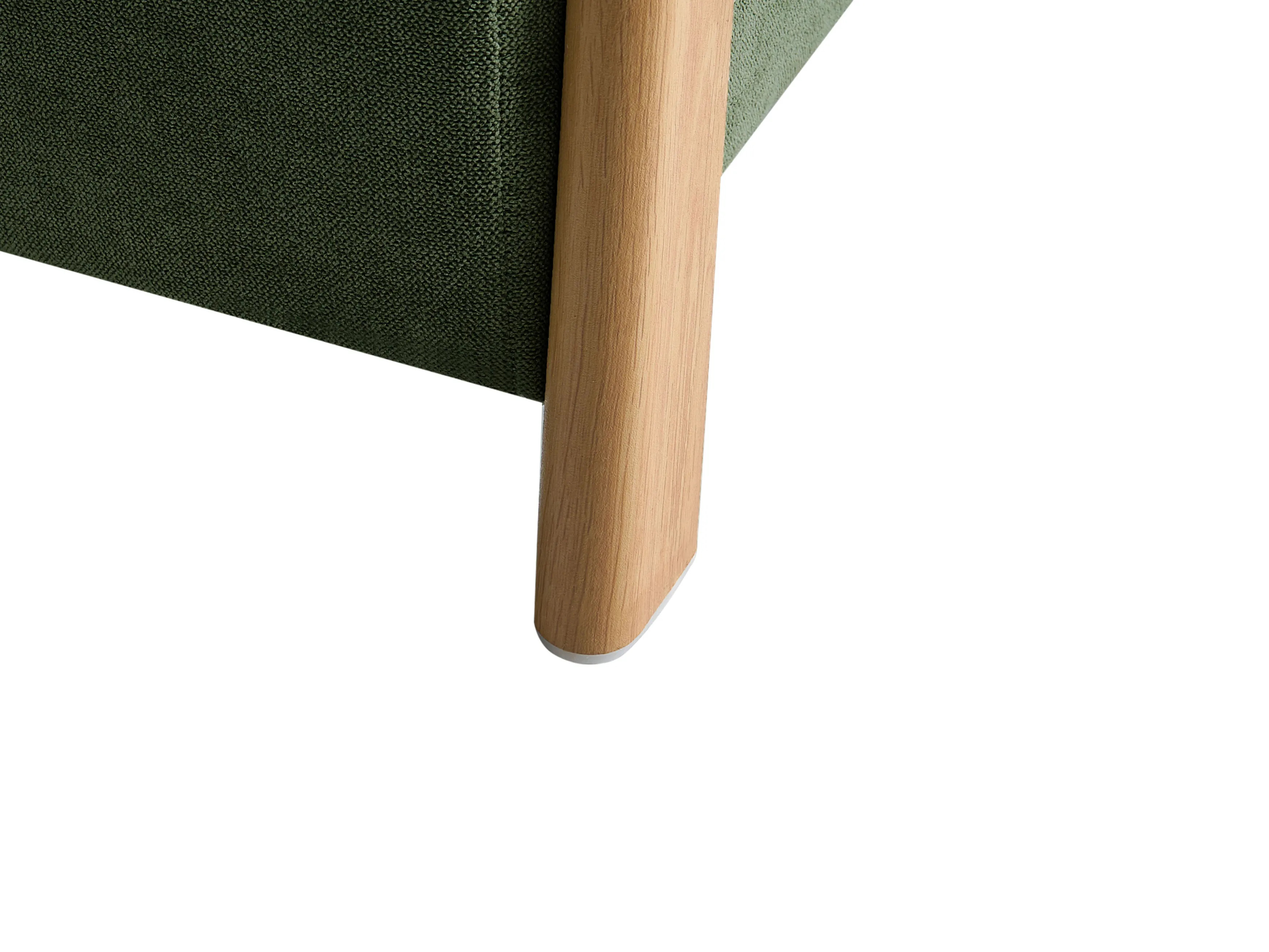 Табуретка Berwyn 2915 (Зелен)