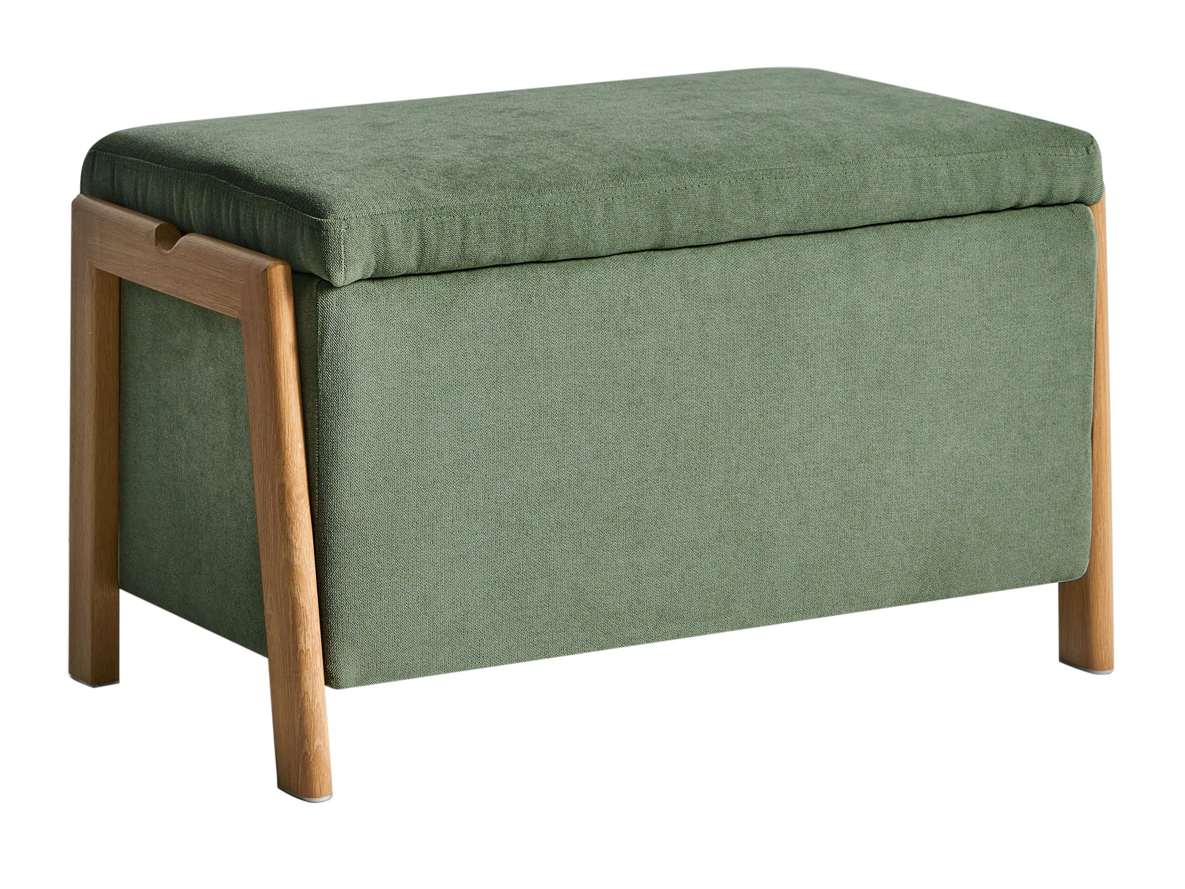 Табуретка Berwyn 2915 (Зелен)