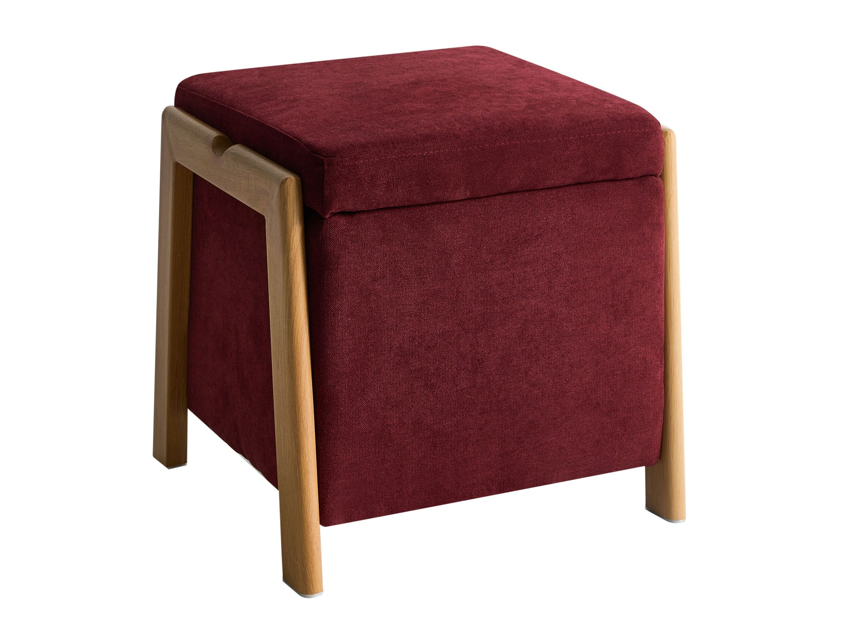 Табуретка Berwyn 2916 (Bordeaux)