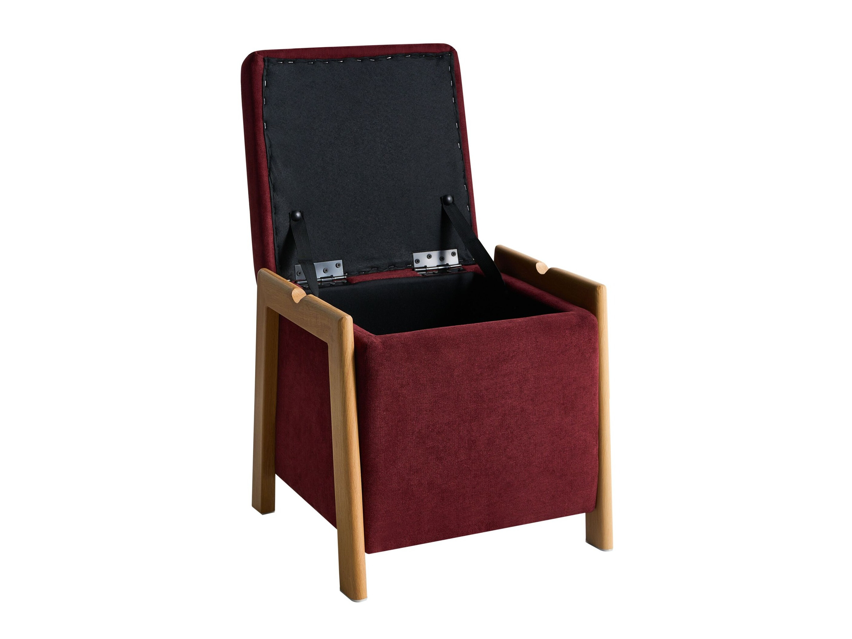 Табуретка Berwyn 2916 (Bordeaux)