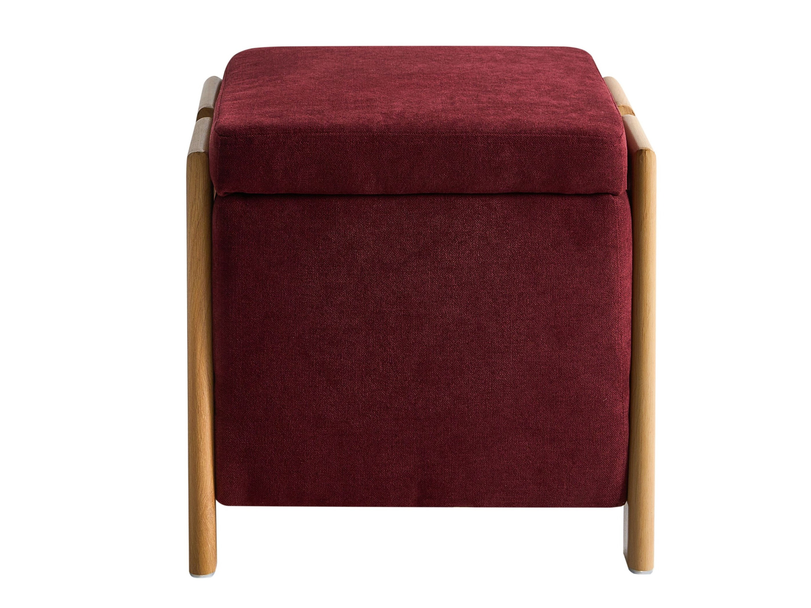 Табуретка Berwyn 2916 (Bordeaux)